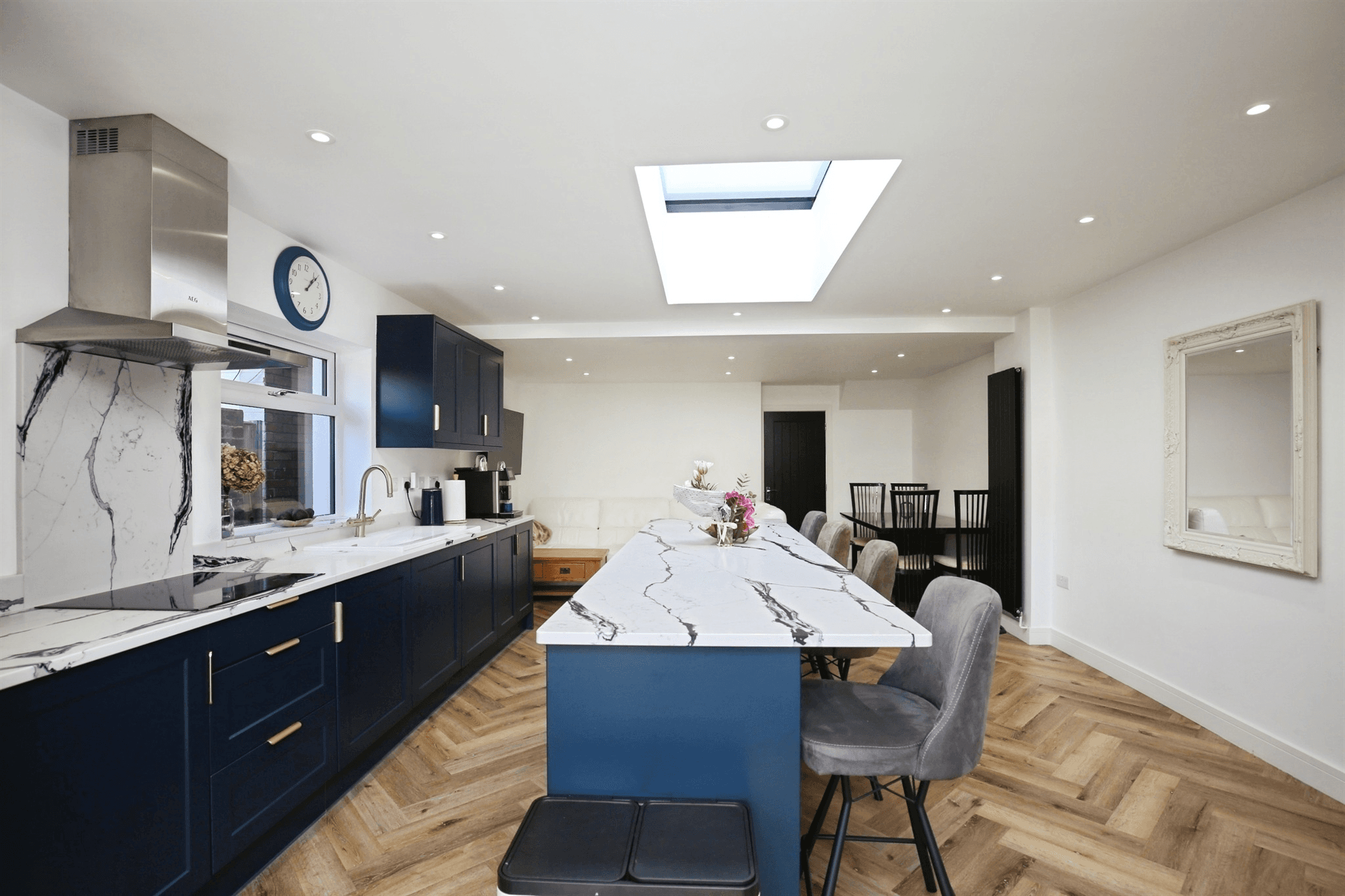 Property at Longlands Road, OXFORD