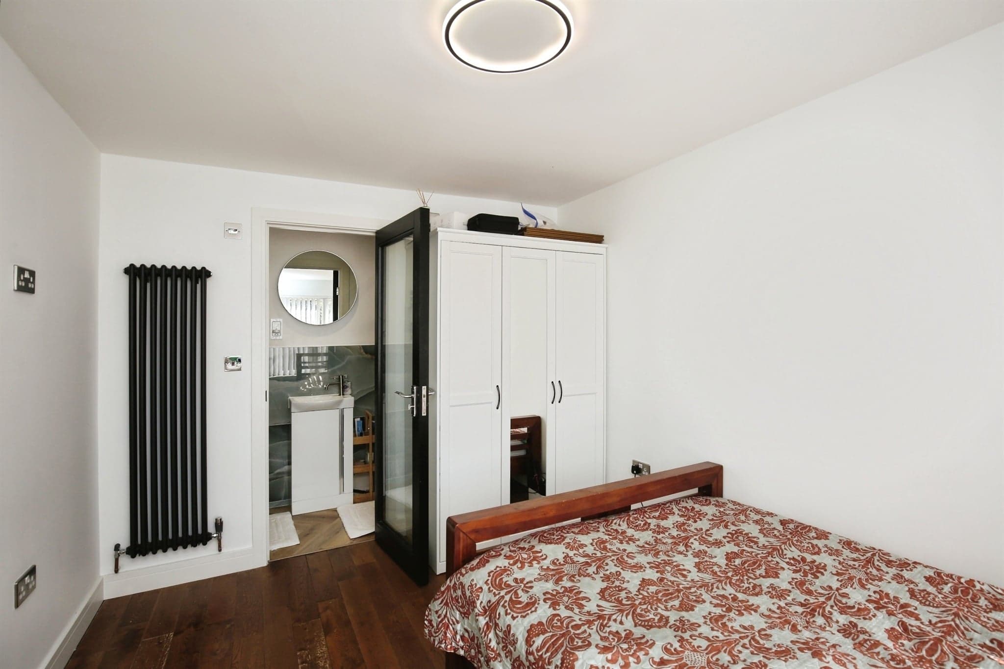 Property at Longlands Road, OXFORD