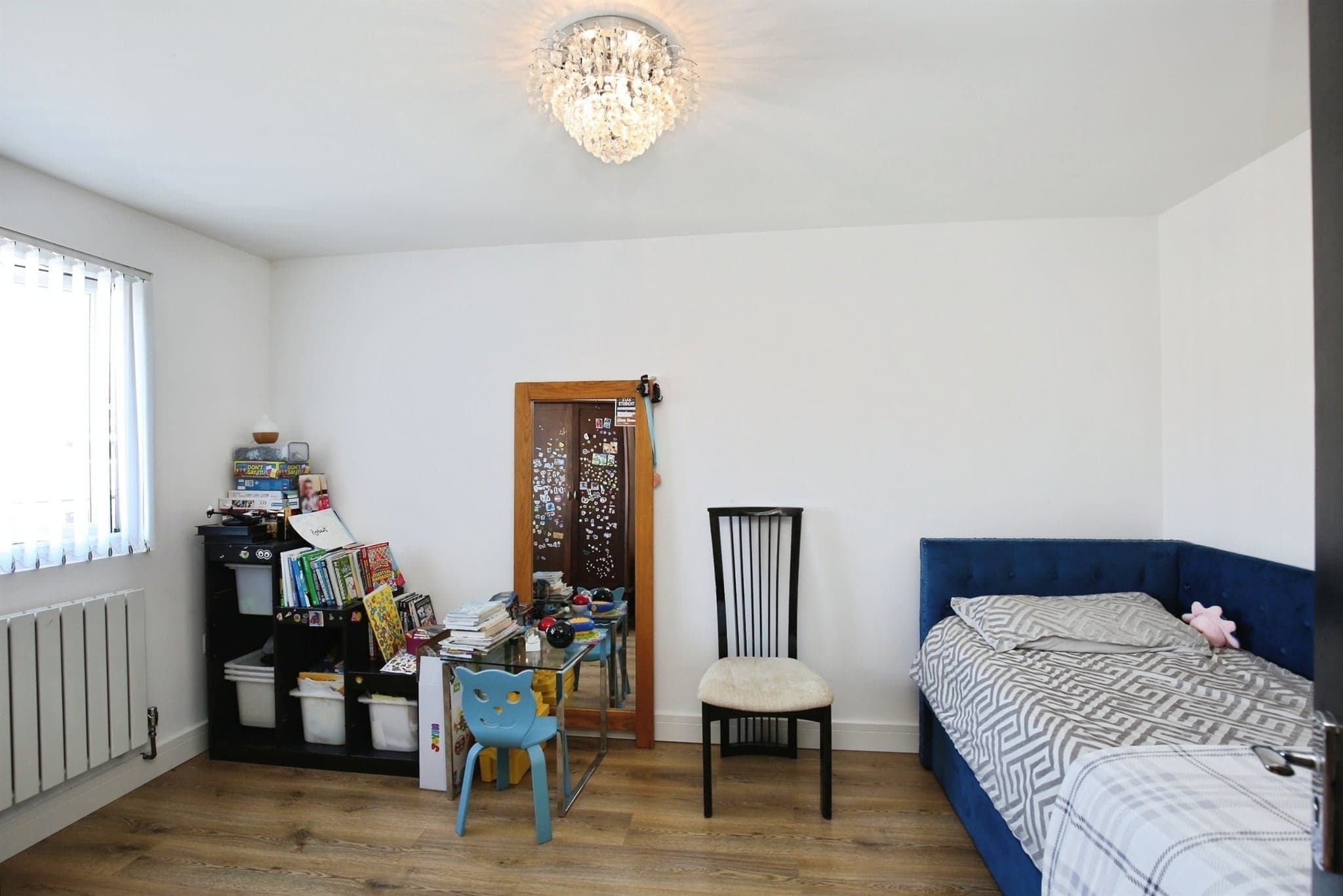Property at Longlands Road, OXFORD