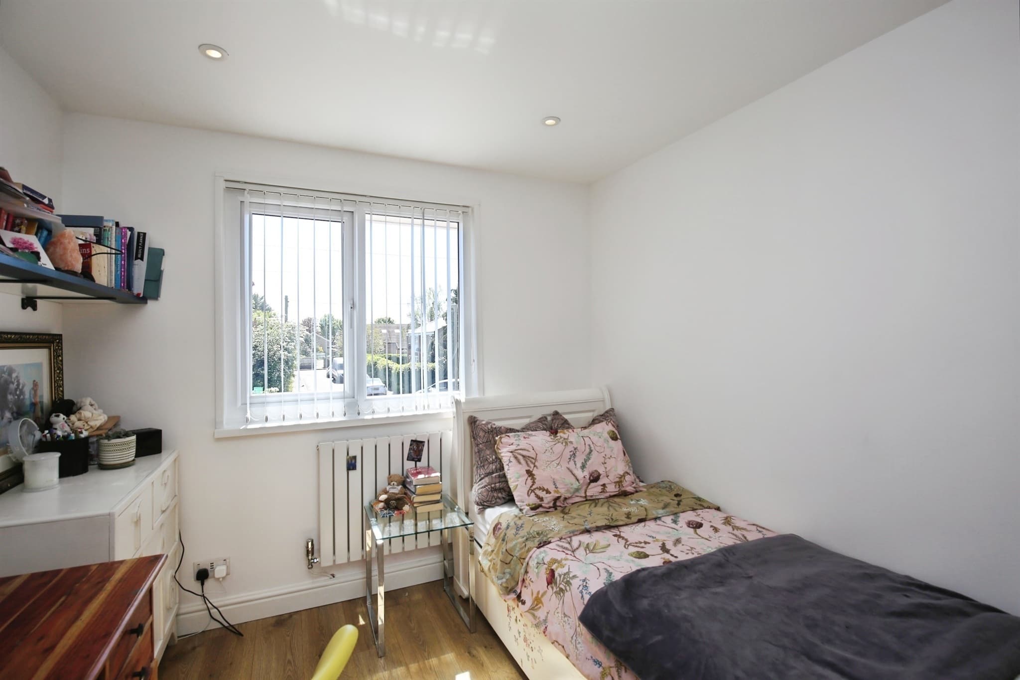 Property at Longlands Road, OXFORD