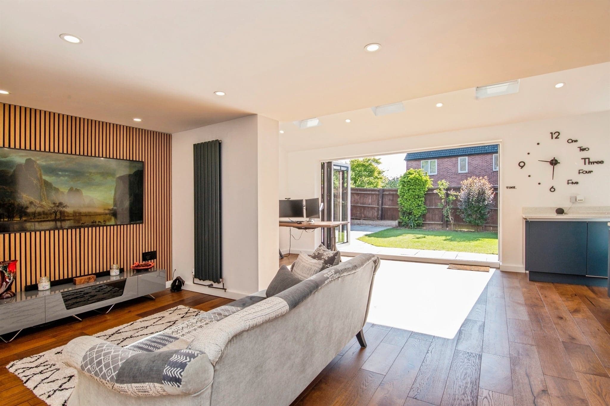 Property at Perch Road, Broomhall, Worcester