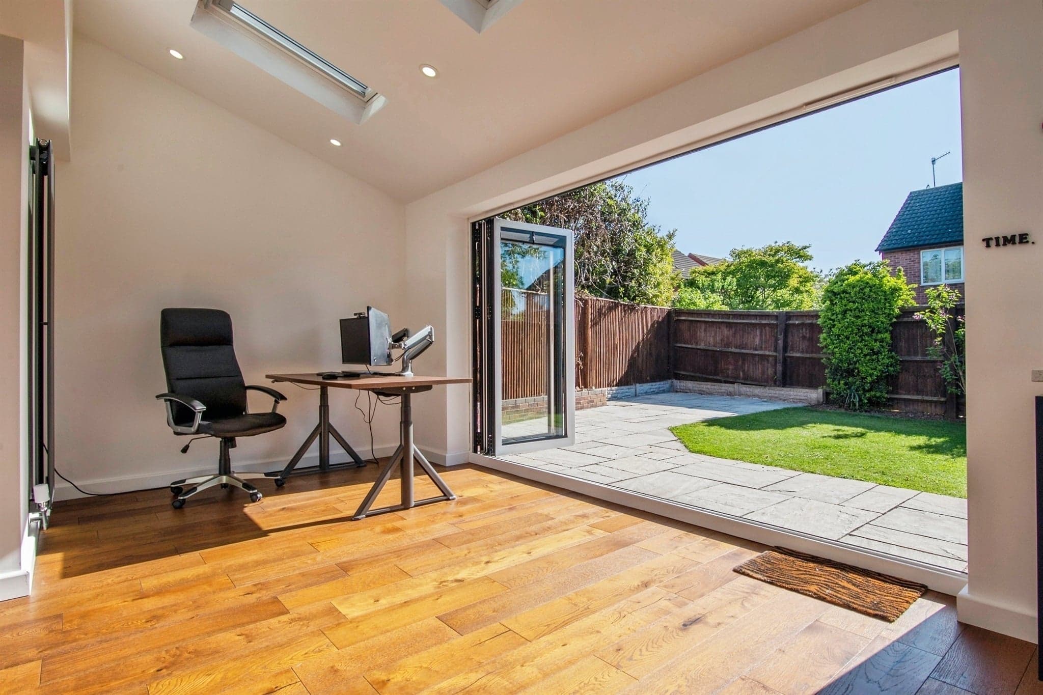 Property at Perch Road, Broomhall, Worcester