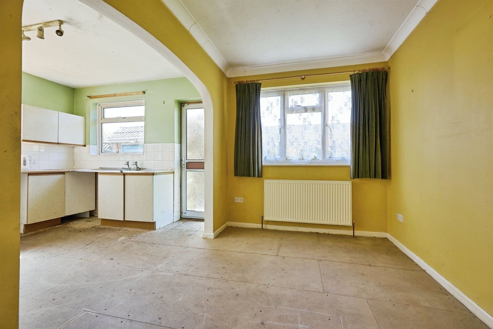 Property at Shreen Way, GILLINGHAM