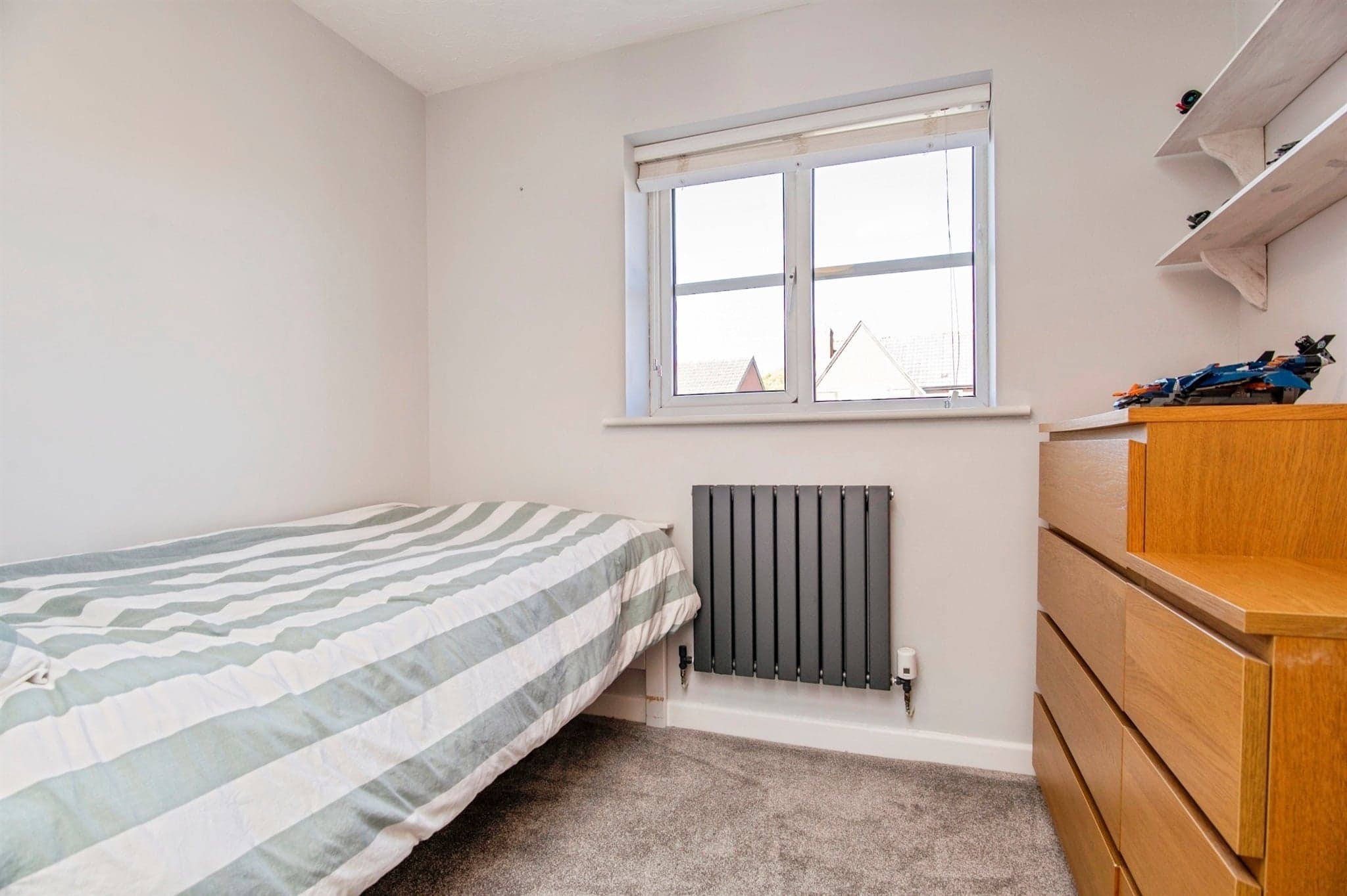 Property at Perch Road, Broomhall, Worcester