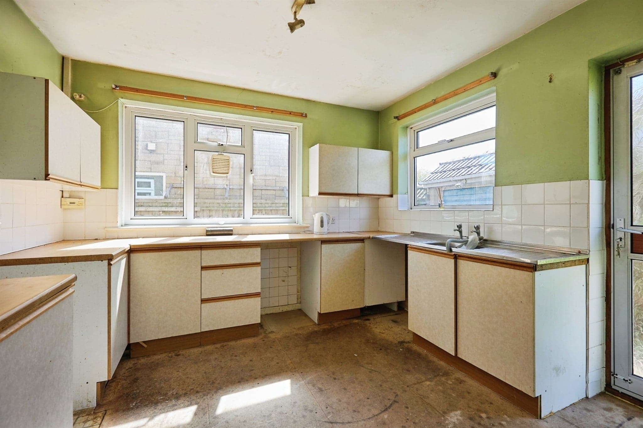 Property at Shreen Way, GILLINGHAM