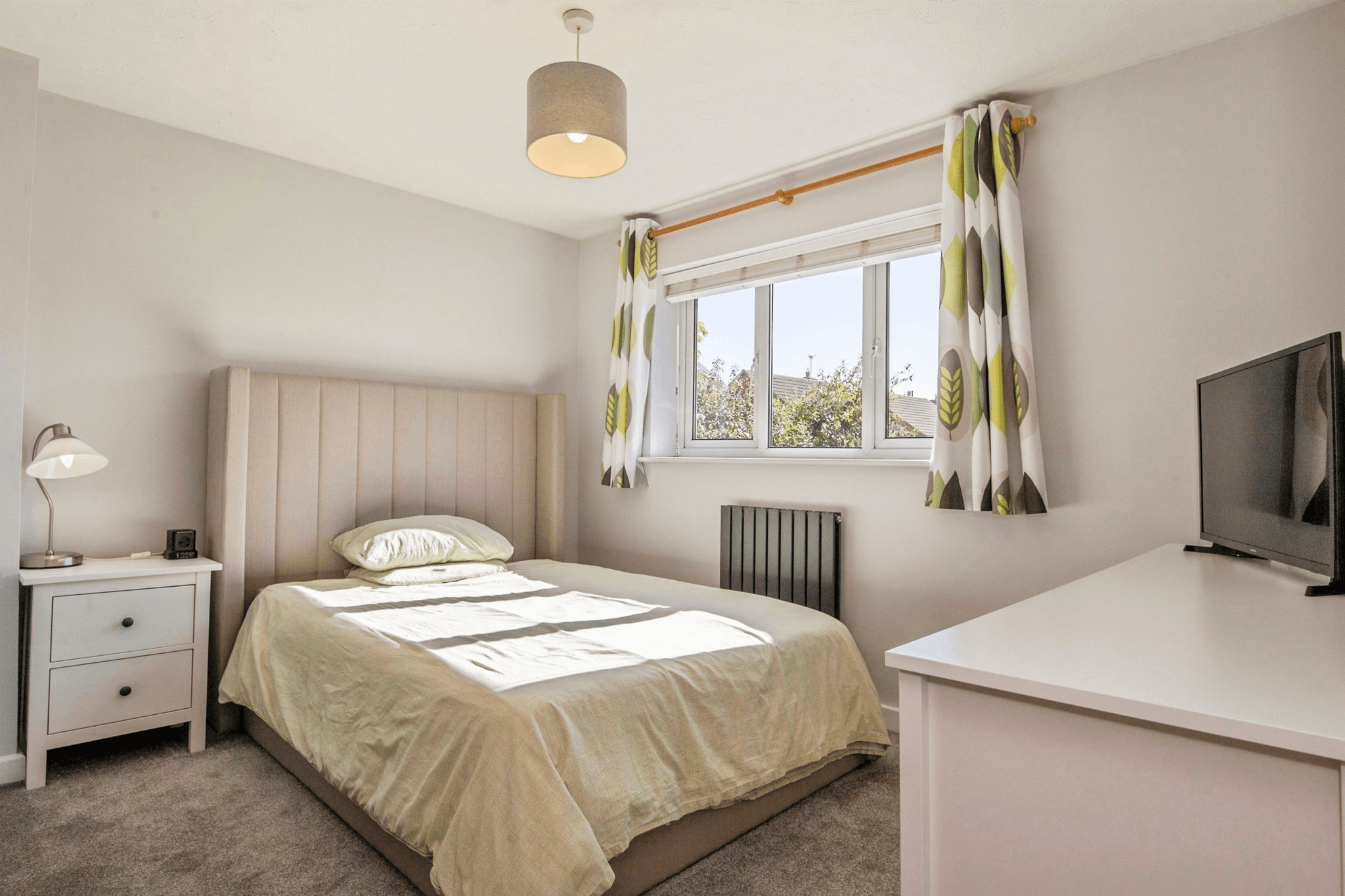 Property at Perch Road, Broomhall, Worcester