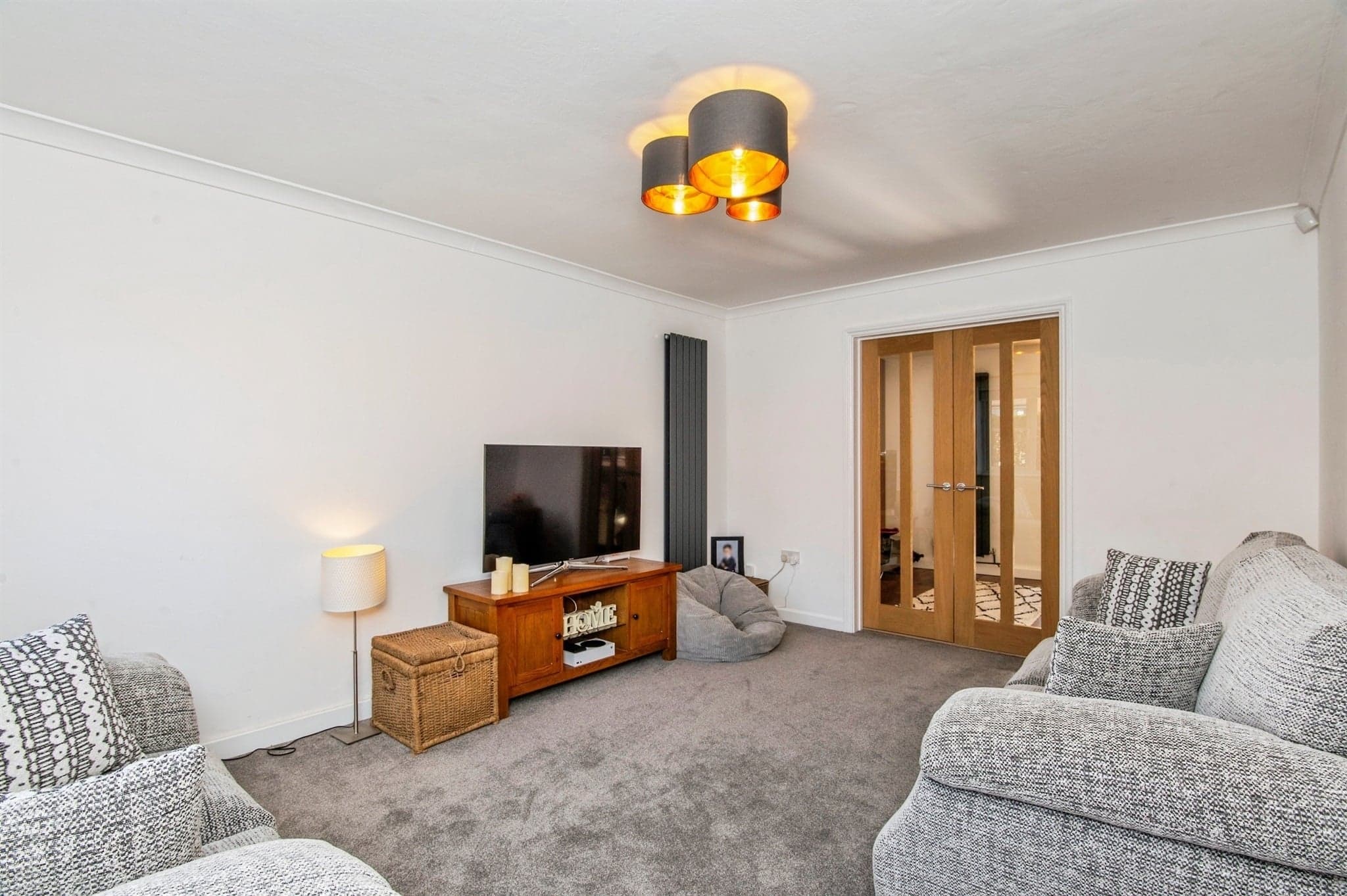 Property at Perch Road, Broomhall, Worcester