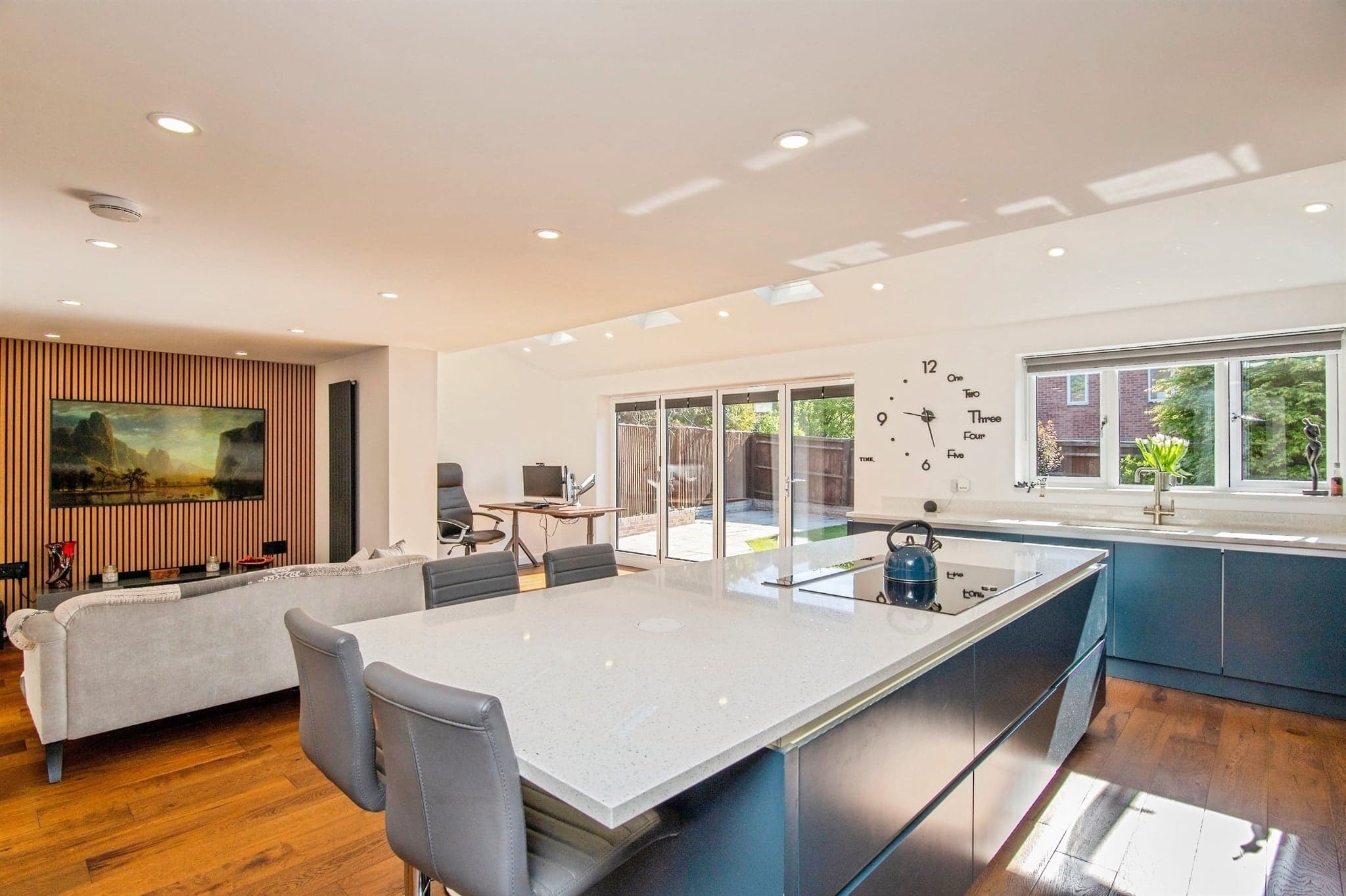 Property at Perch Road, Broomhall, Worcester