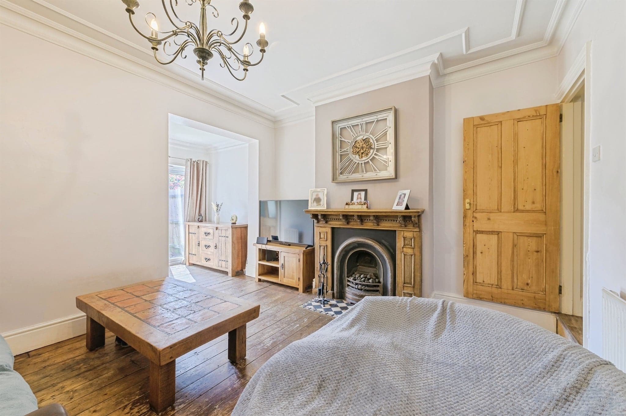 Property at Jockey Road, SUTTON COLDFIELD