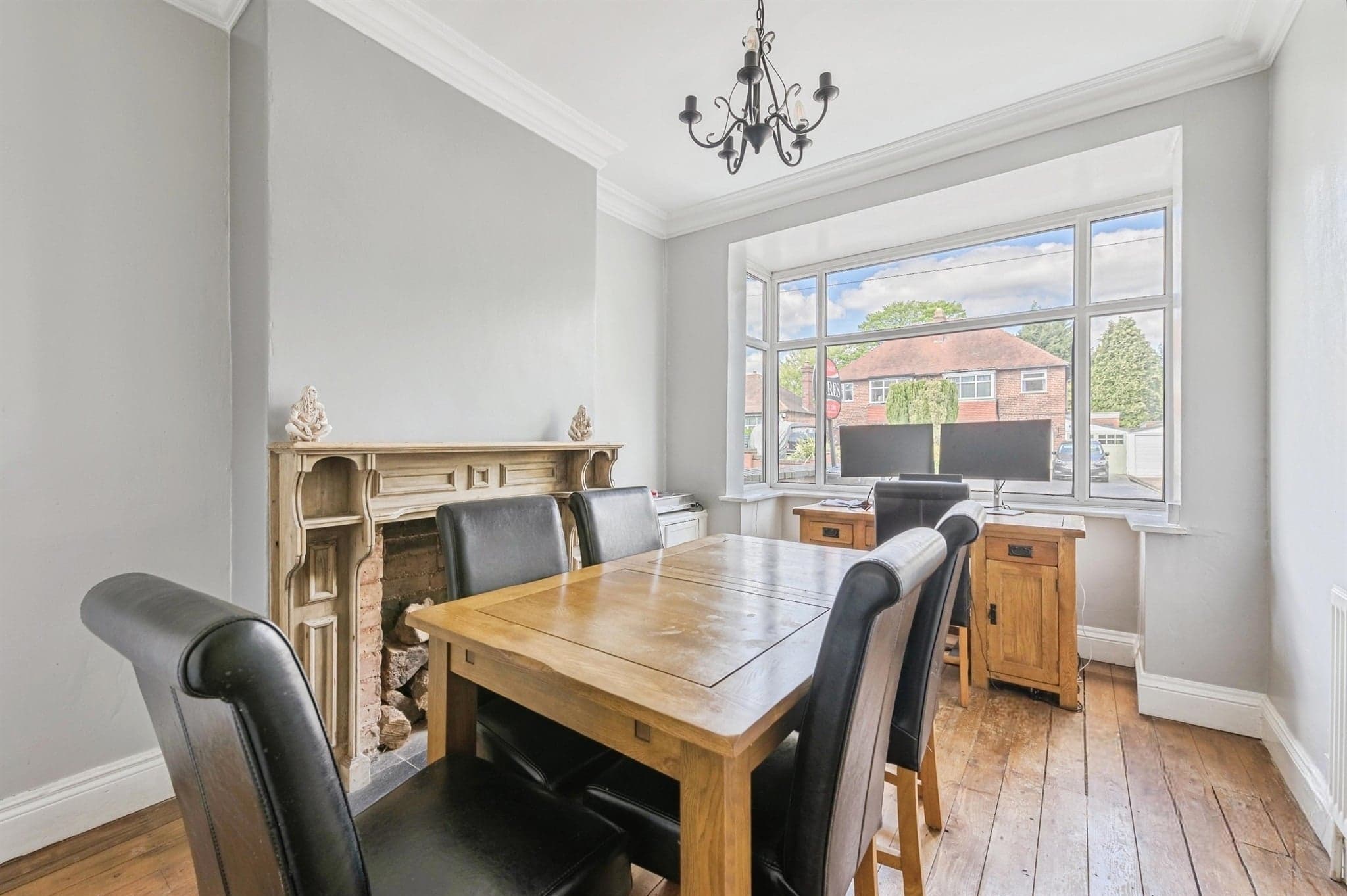 Property at Jockey Road, SUTTON COLDFIELD