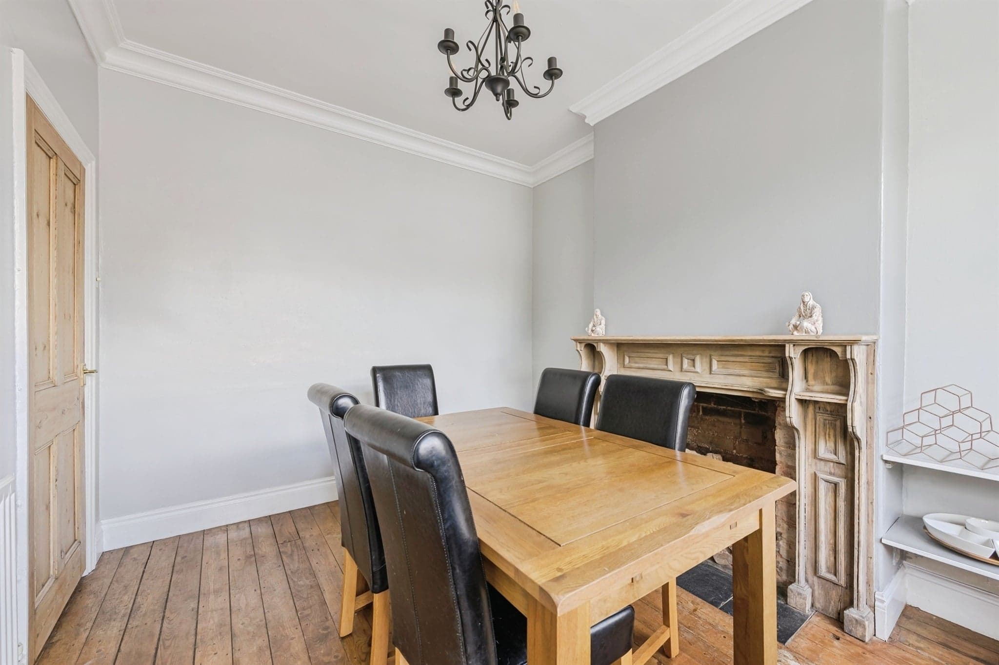 Property at Jockey Road, SUTTON COLDFIELD