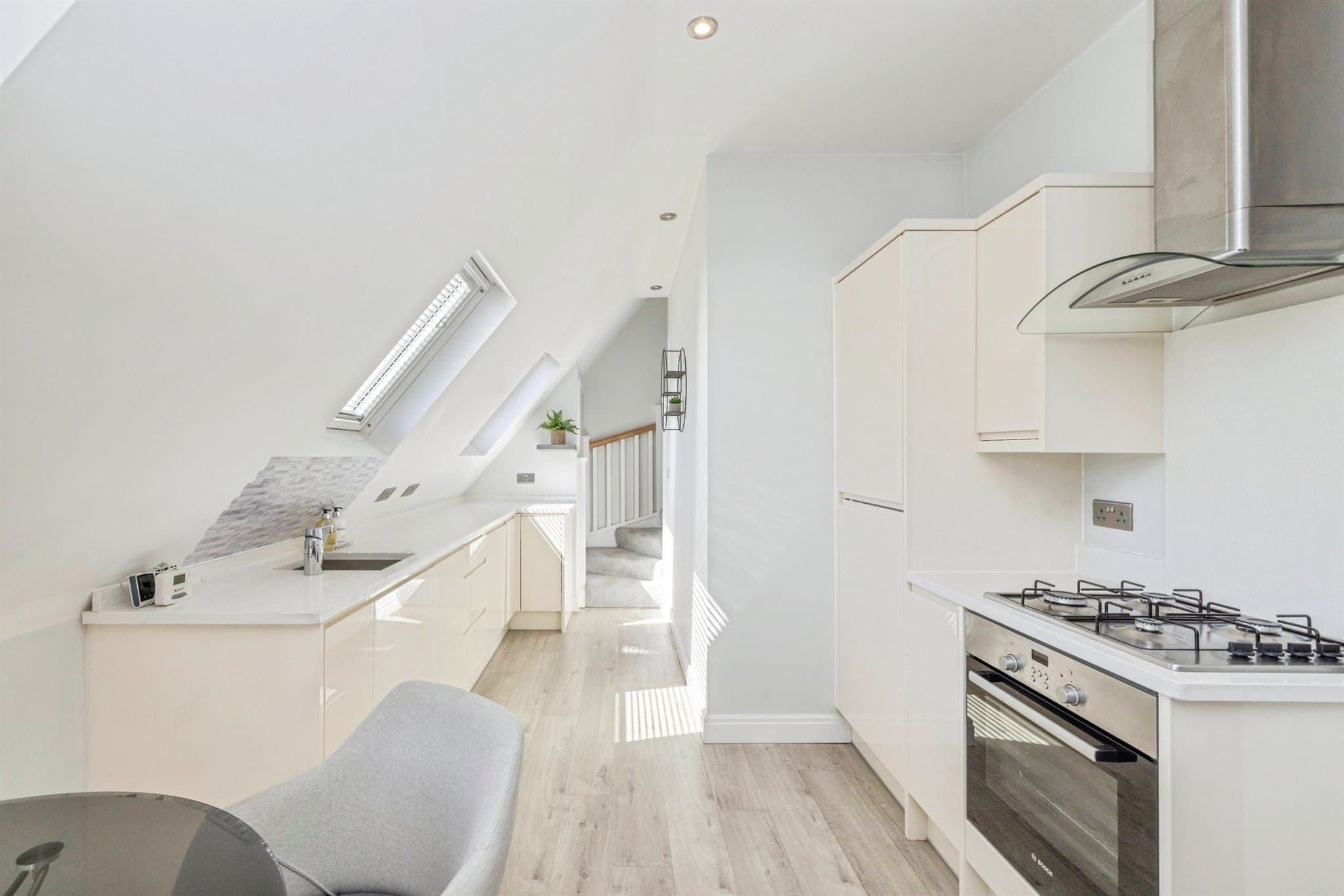 Property at High Street, Bushey