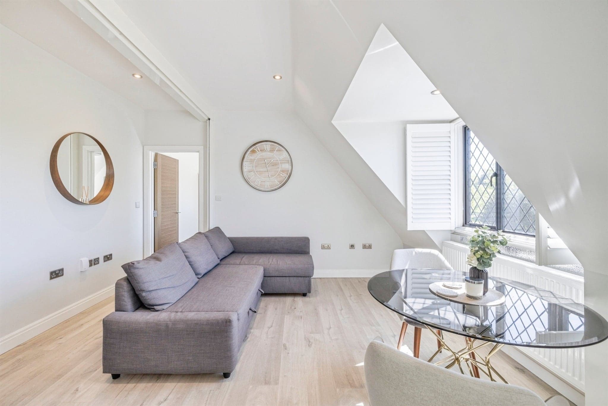 Property at High Street, Bushey