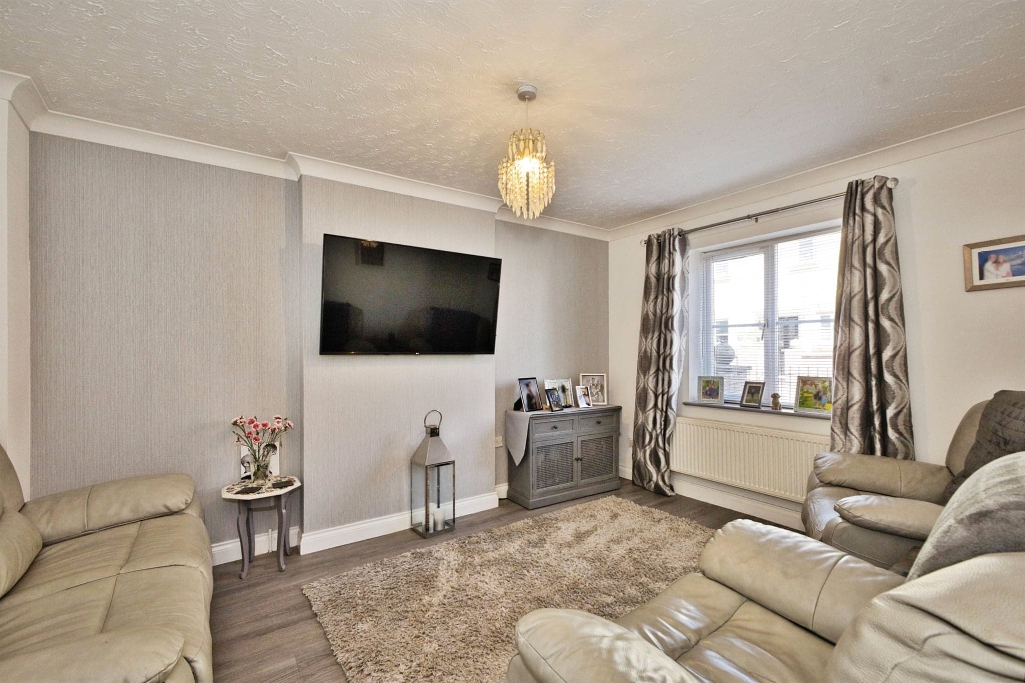 Property at Parish Mews, YEOVIL