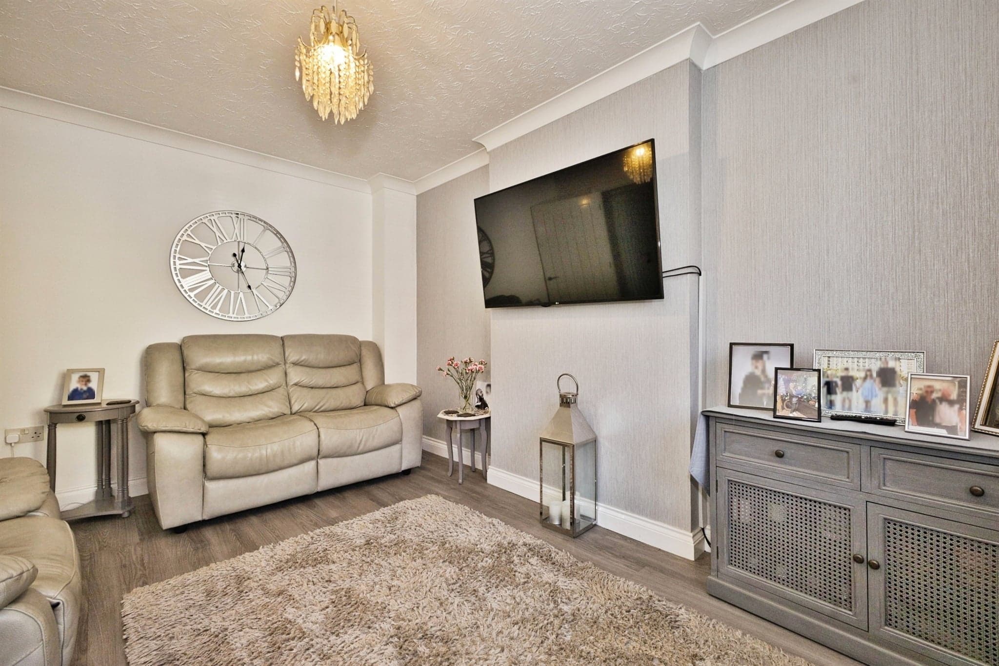 Property at Parish Mews, YEOVIL