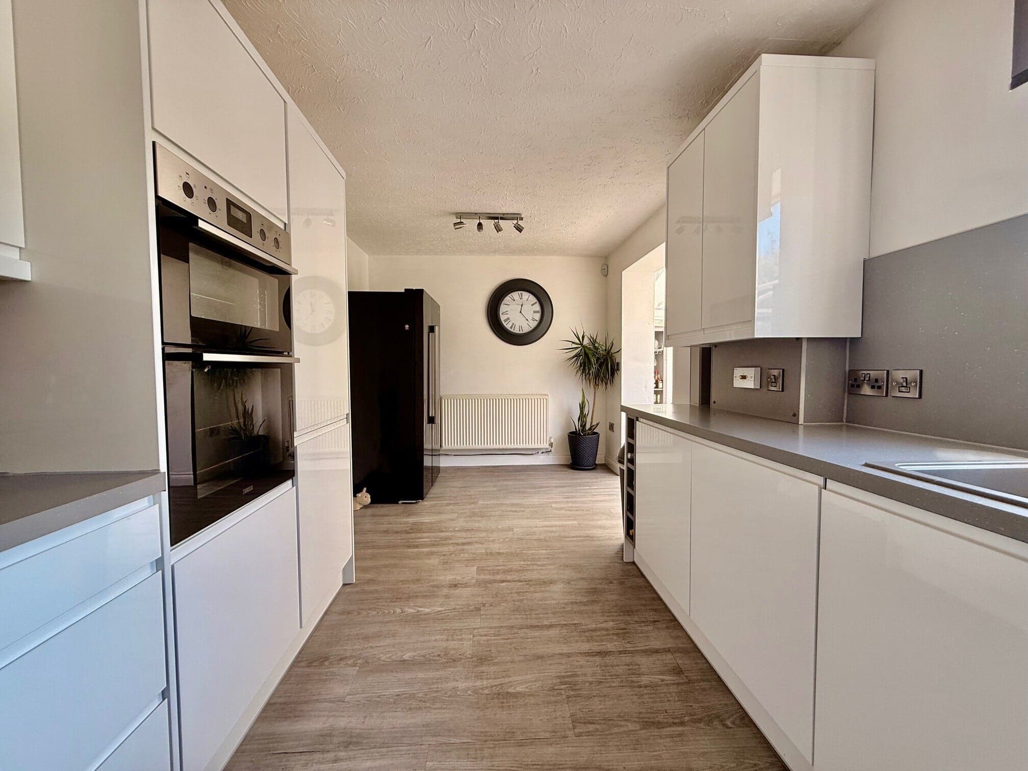 Property at Parish Mews, YEOVIL