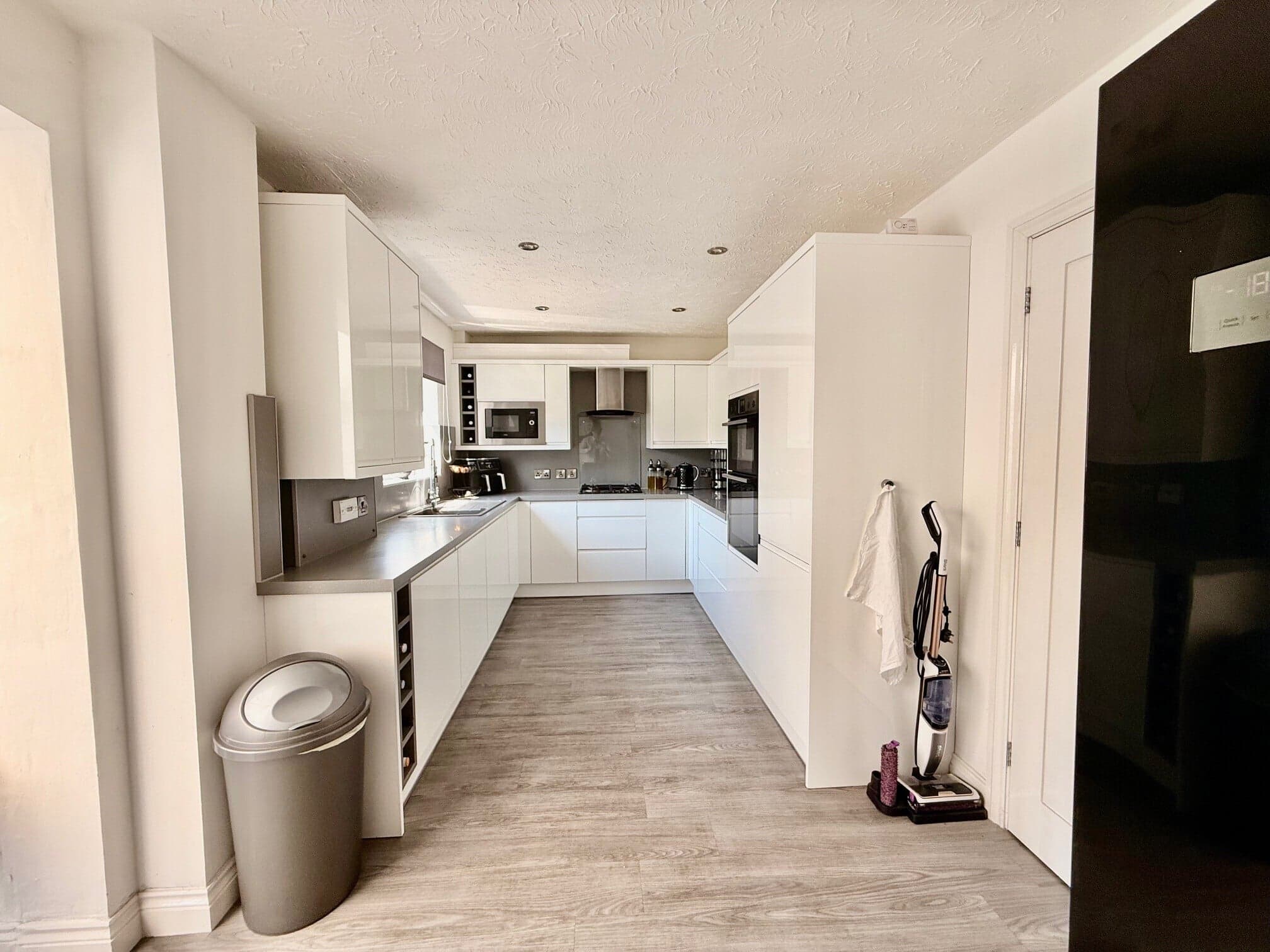 Property at Parish Mews, YEOVIL