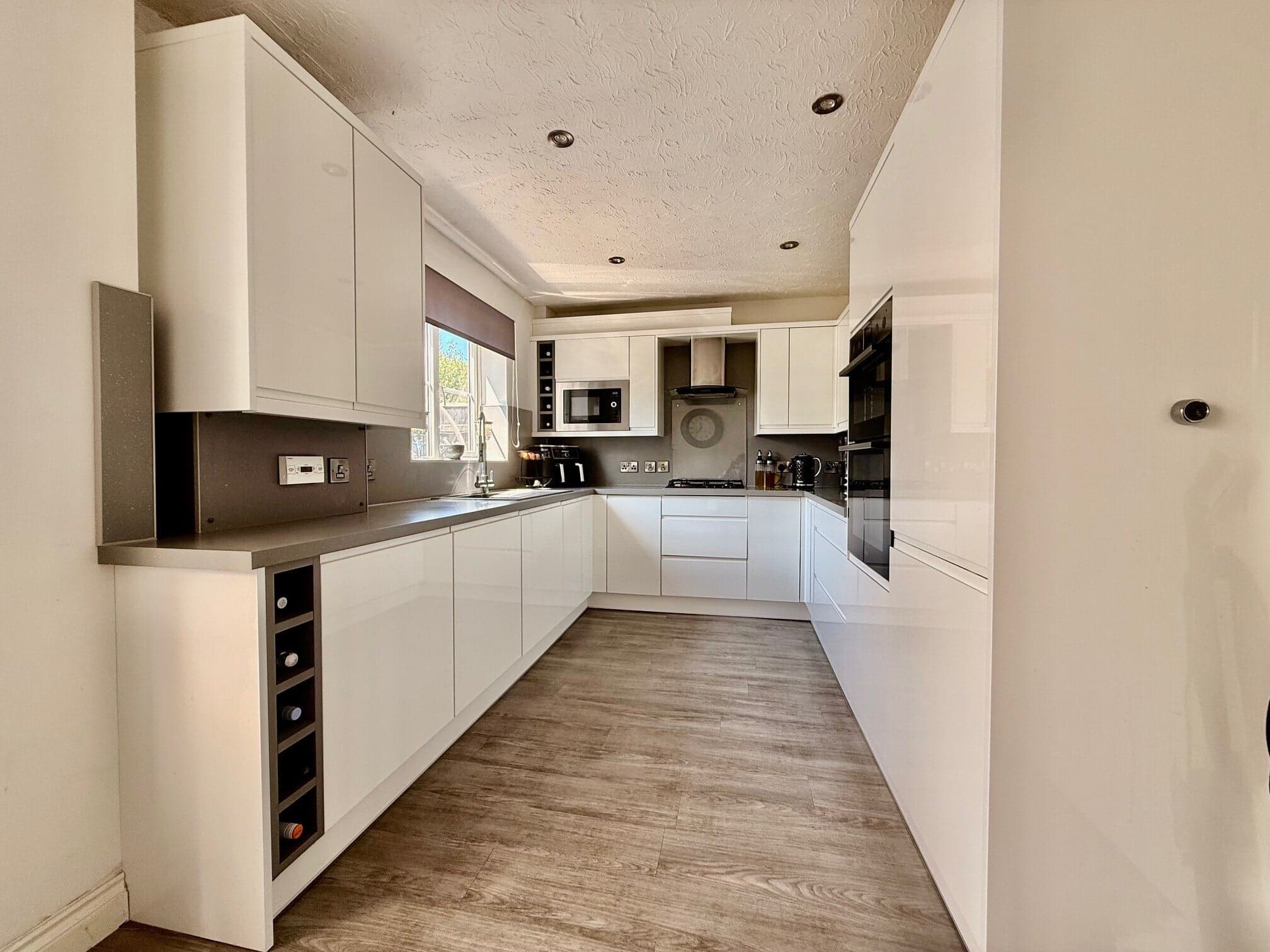 Property at Parish Mews, YEOVIL