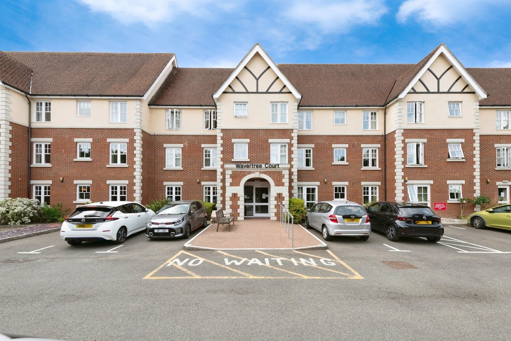 Property at Massetts Road, Horley