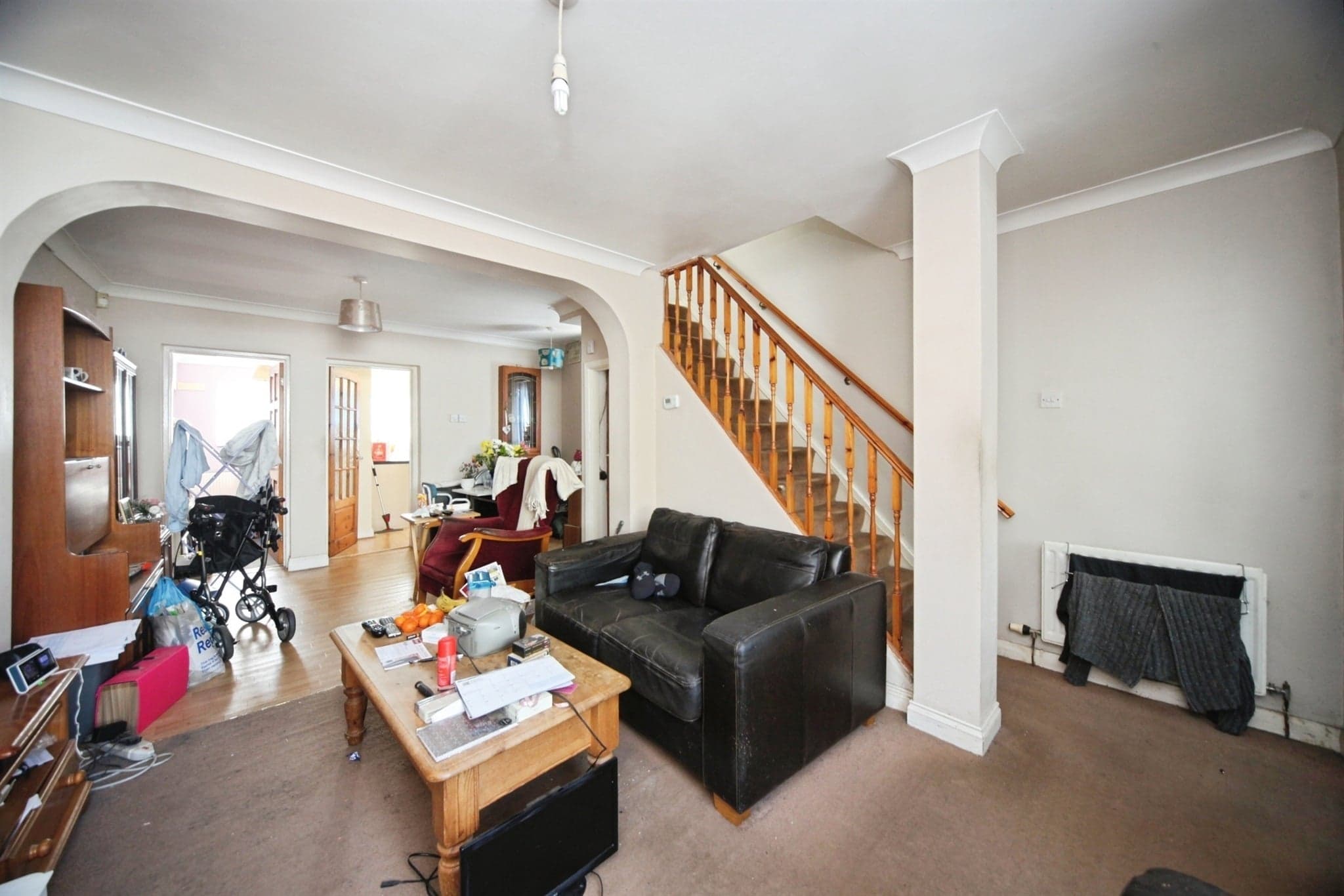 Property at Third Avenue, Luton