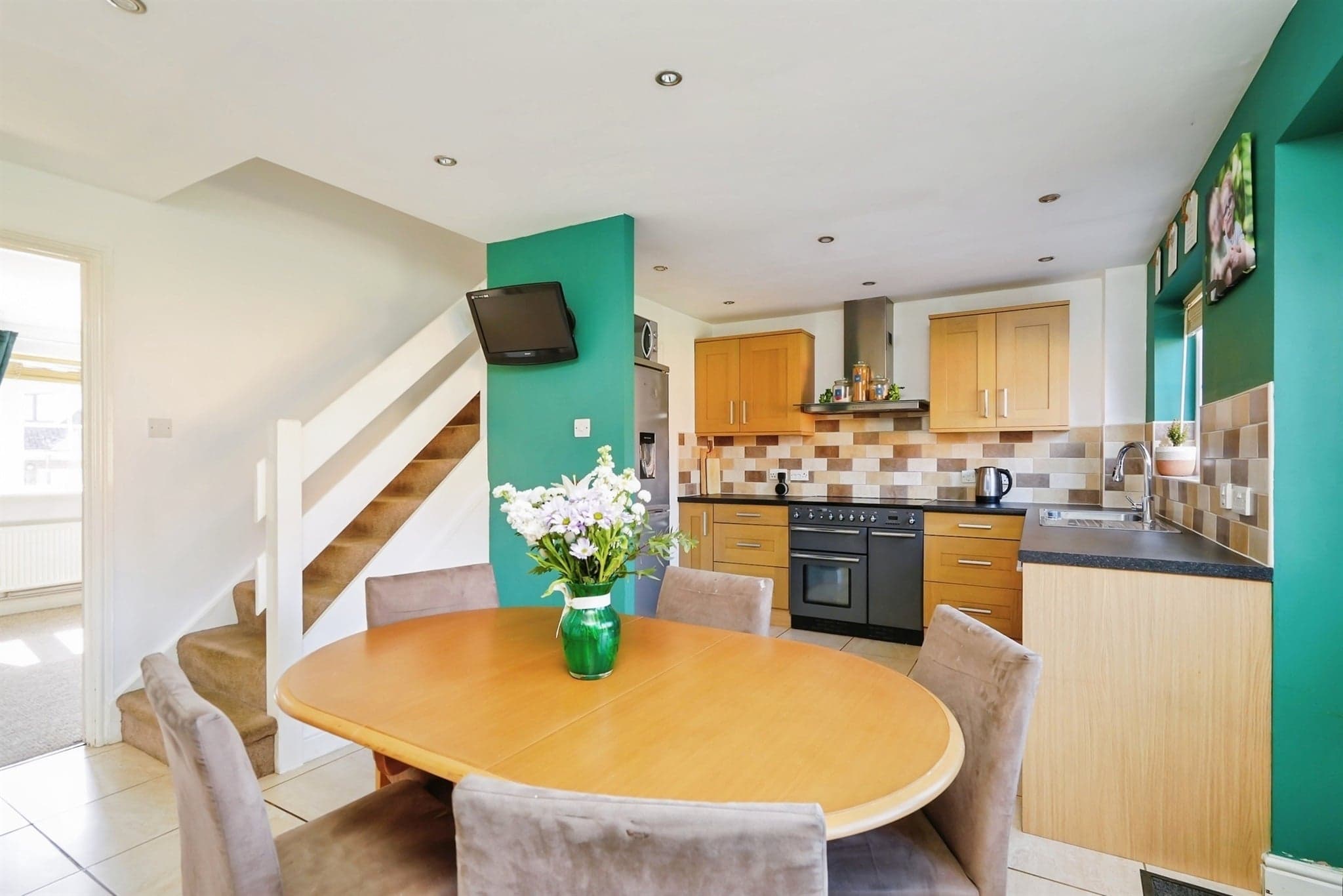 Property at Horsham Close, Banbury