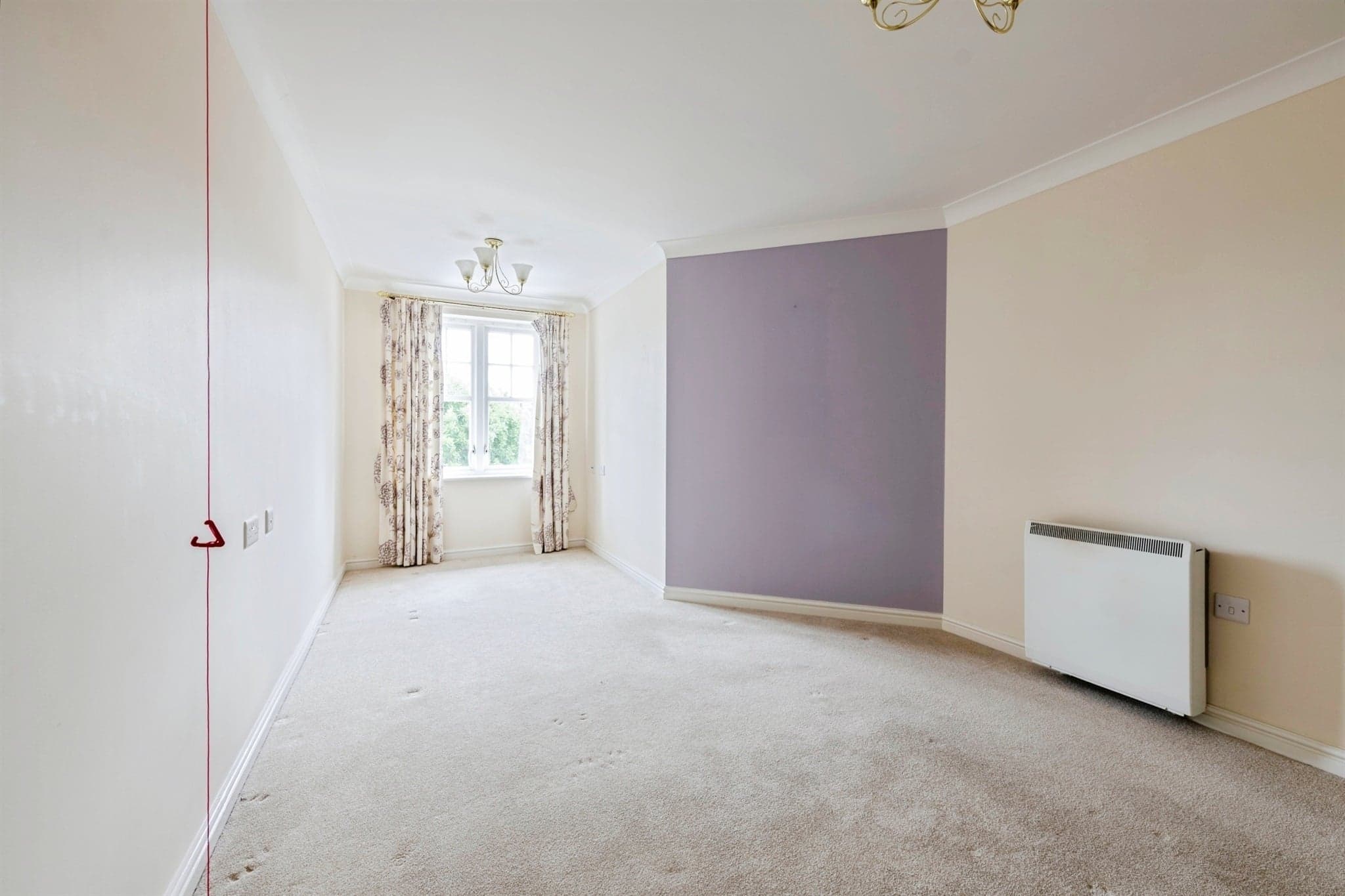Property at Massetts Road, Horley