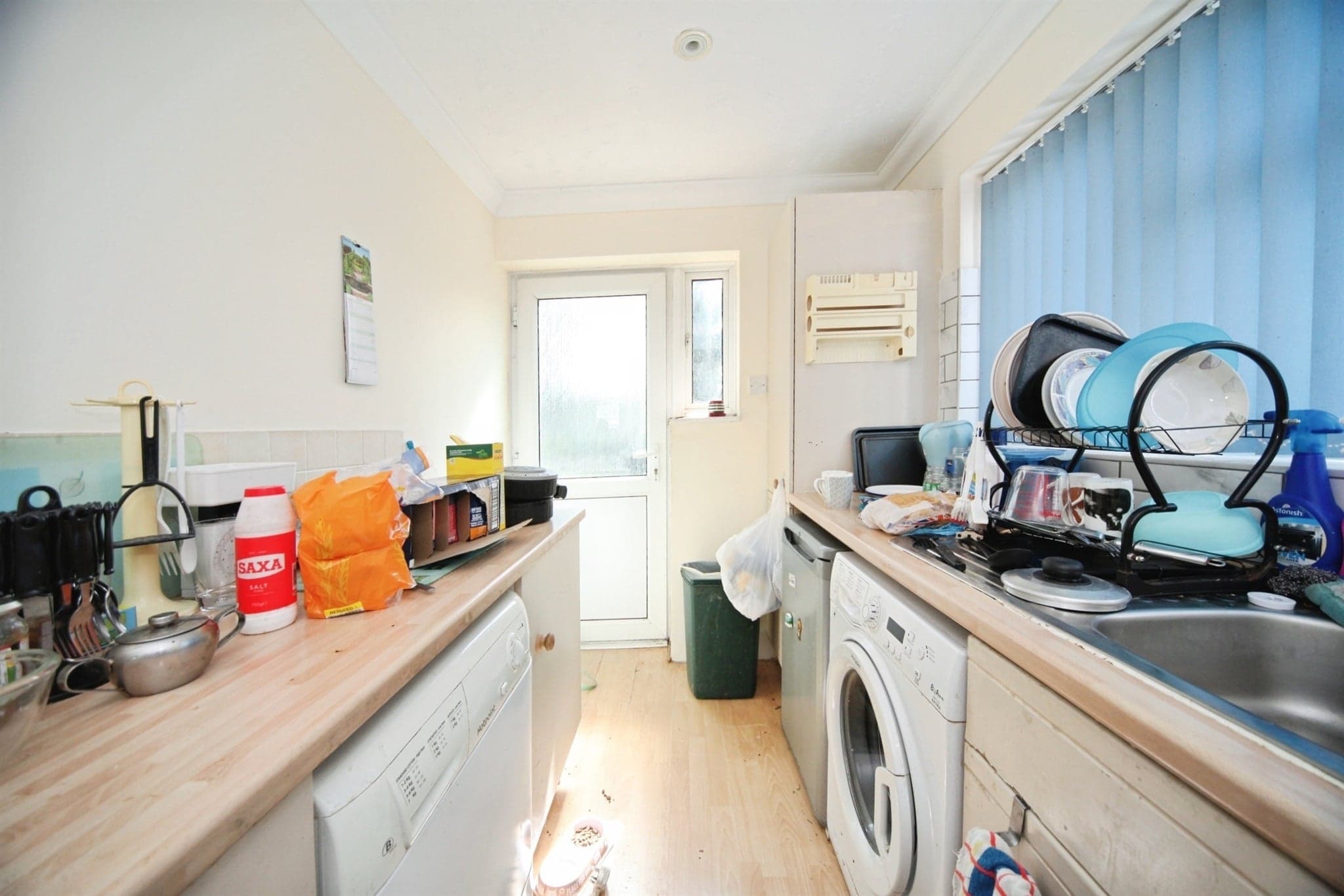 Property at Third Avenue, Luton