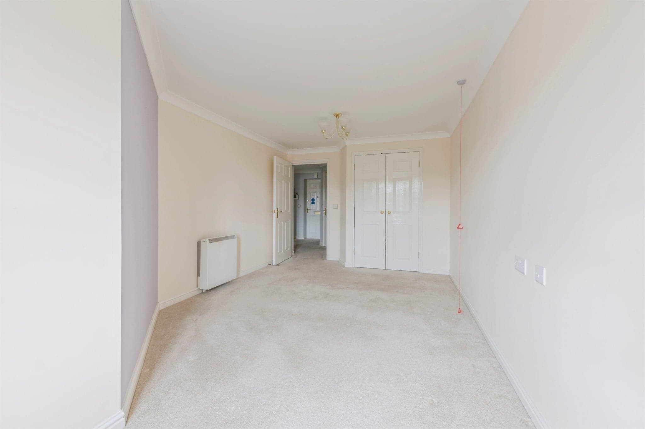Property at Massetts Road, Horley