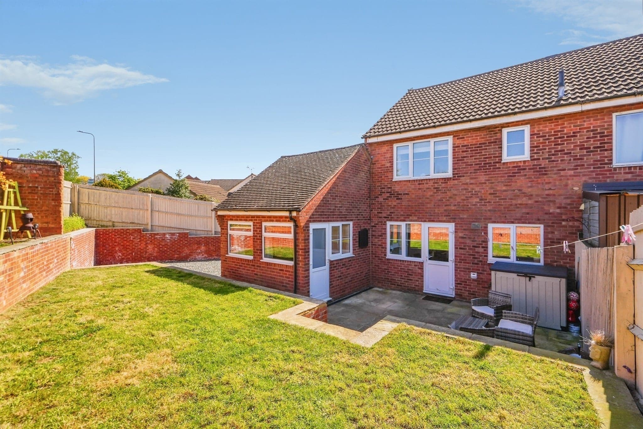 Property at Horsham Close, Banbury