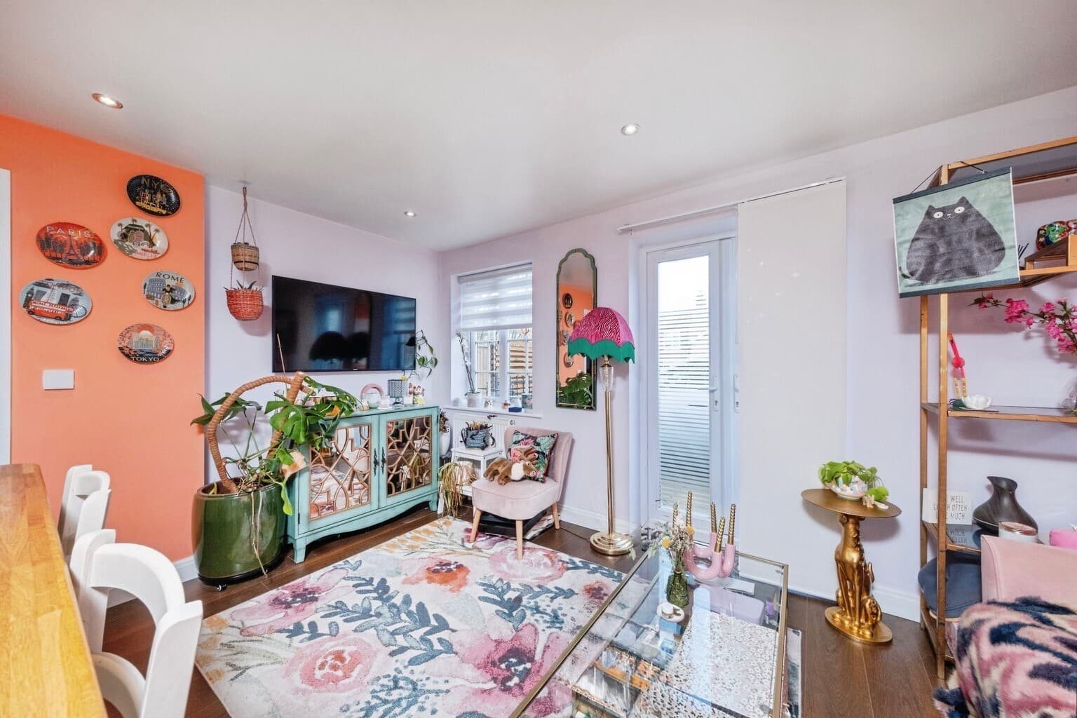 Property at Gilbert Scott Gardens, Gawcott, BUCKINGHAM