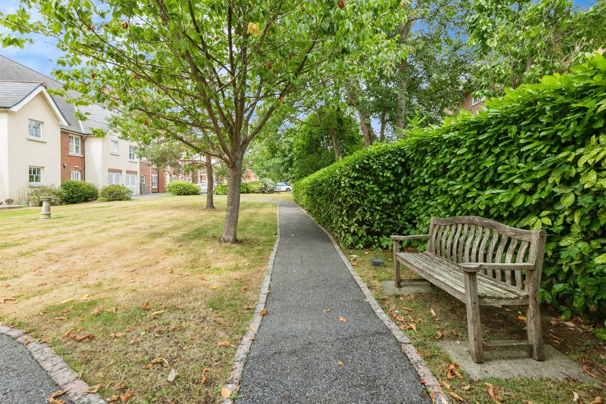 Property at Massetts Road, Horley