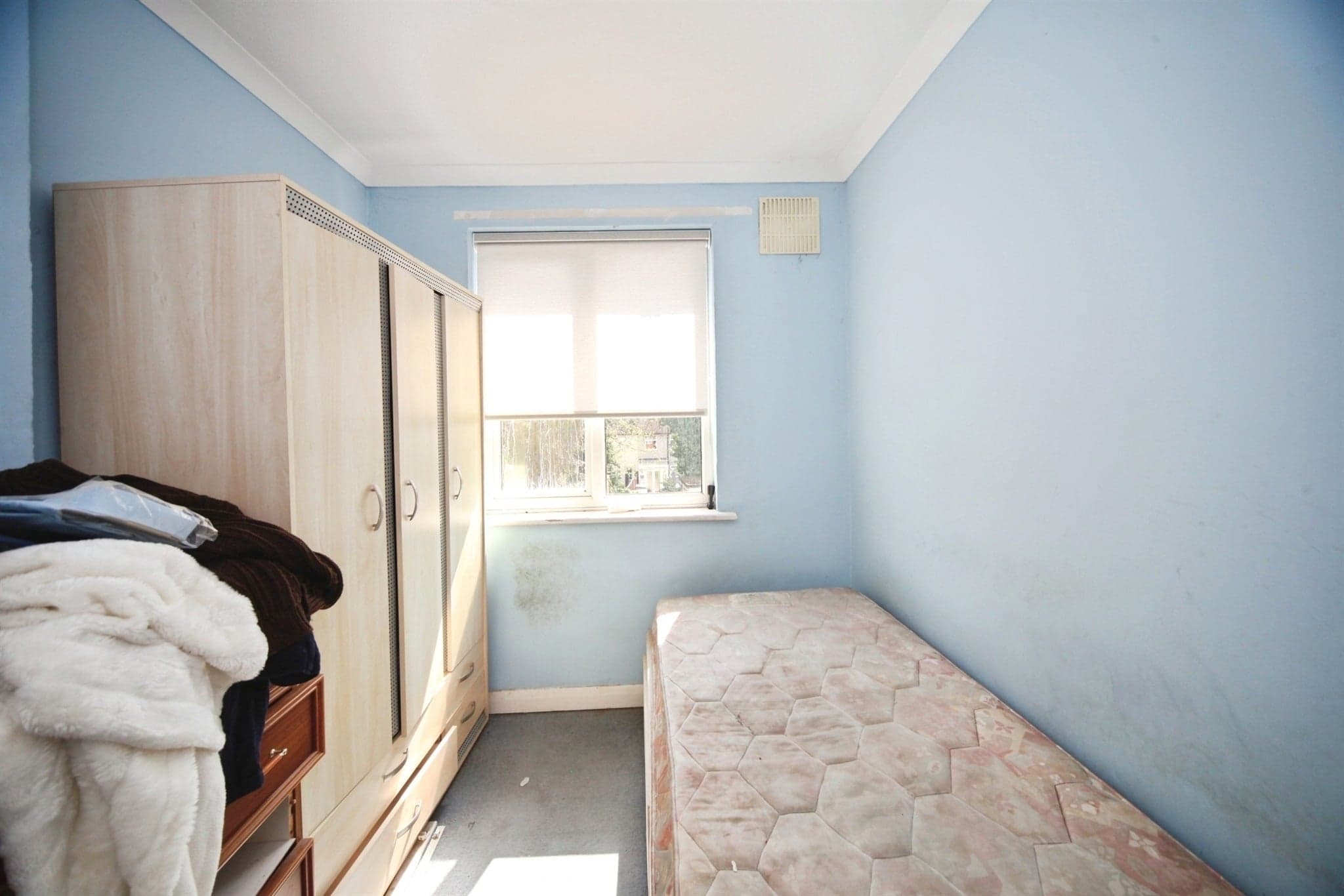 Property at Third Avenue, Luton
