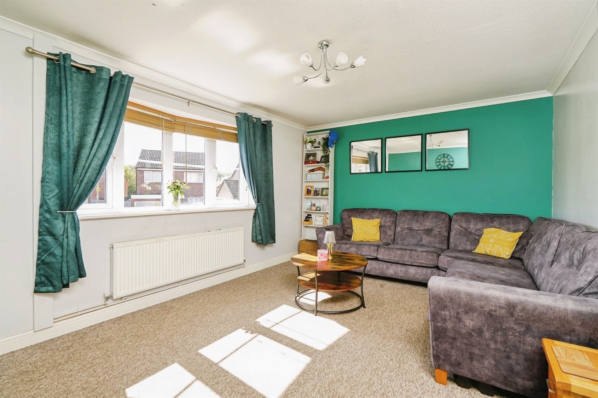 Property at Horsham Close, Banbury