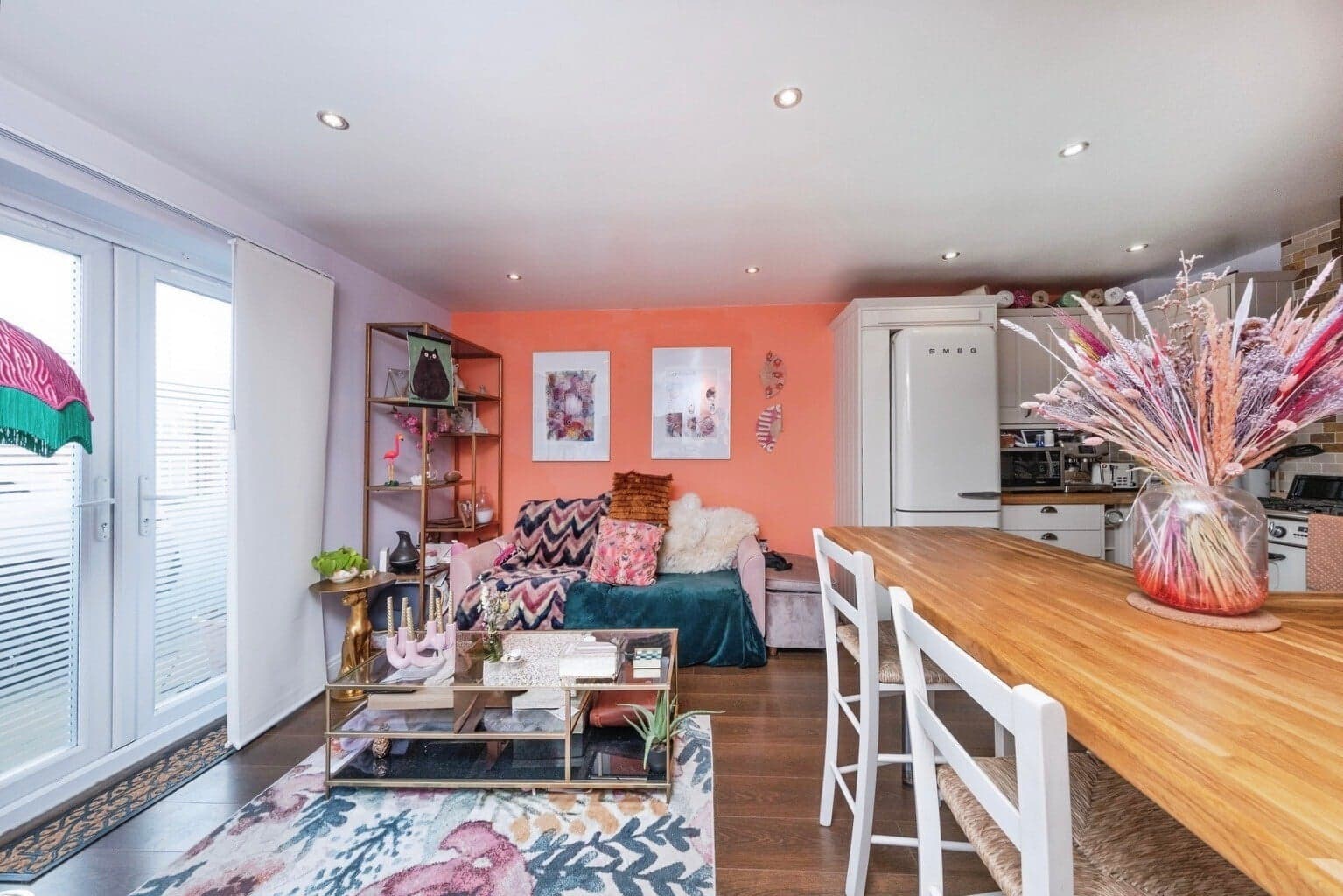 Property at Gilbert Scott Gardens, Gawcott, BUCKINGHAM