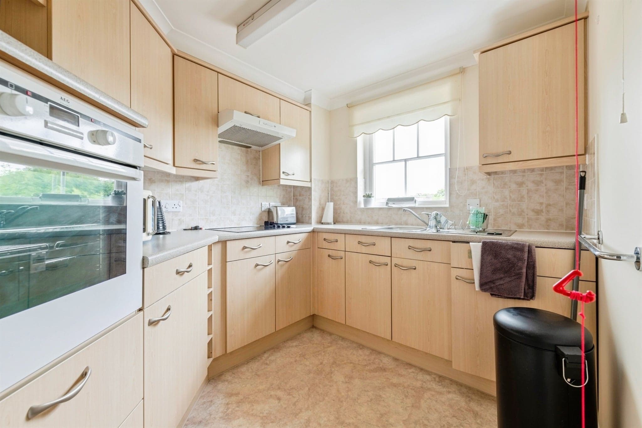 Property at Massetts Road, Horley