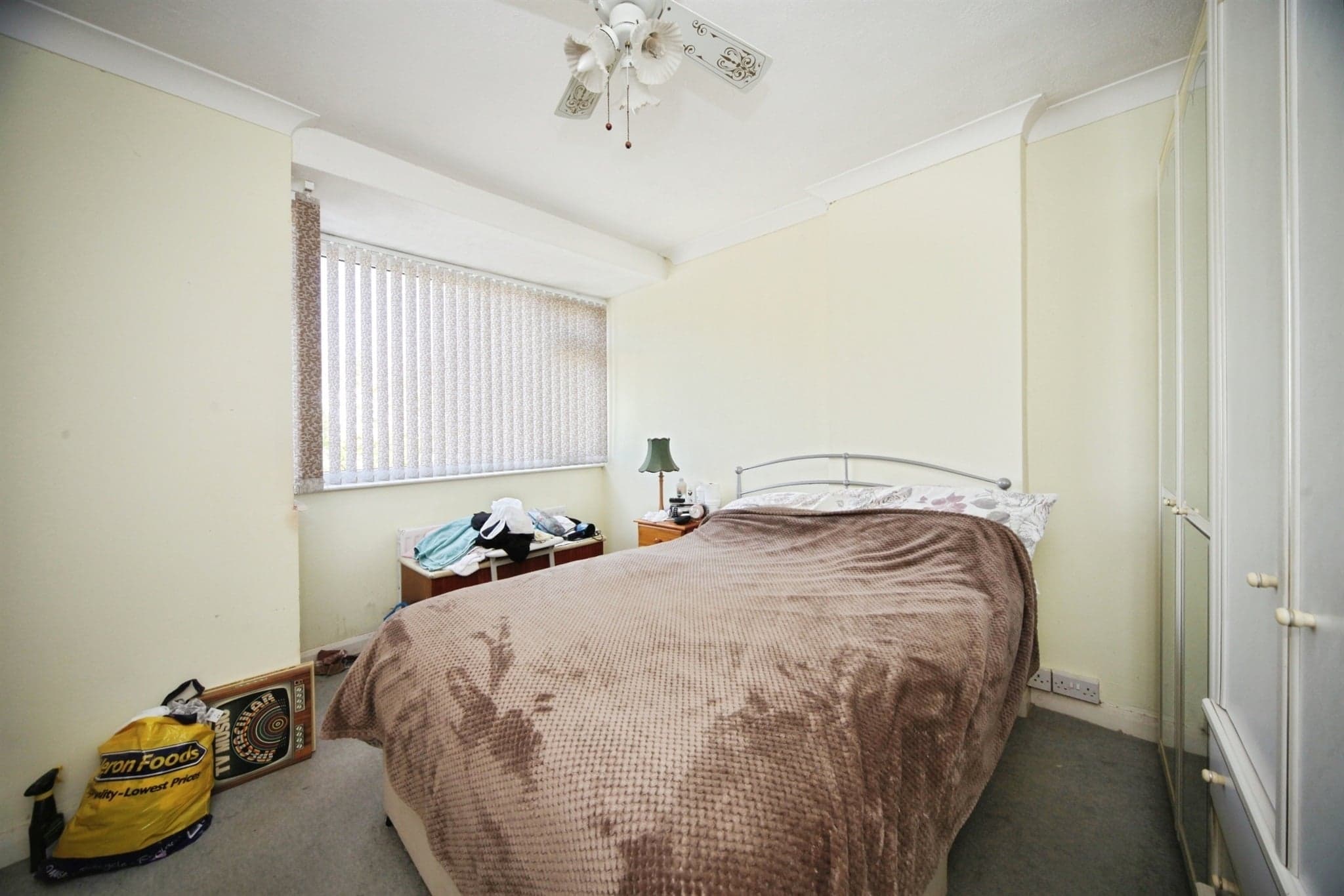 Property at Third Avenue, Luton