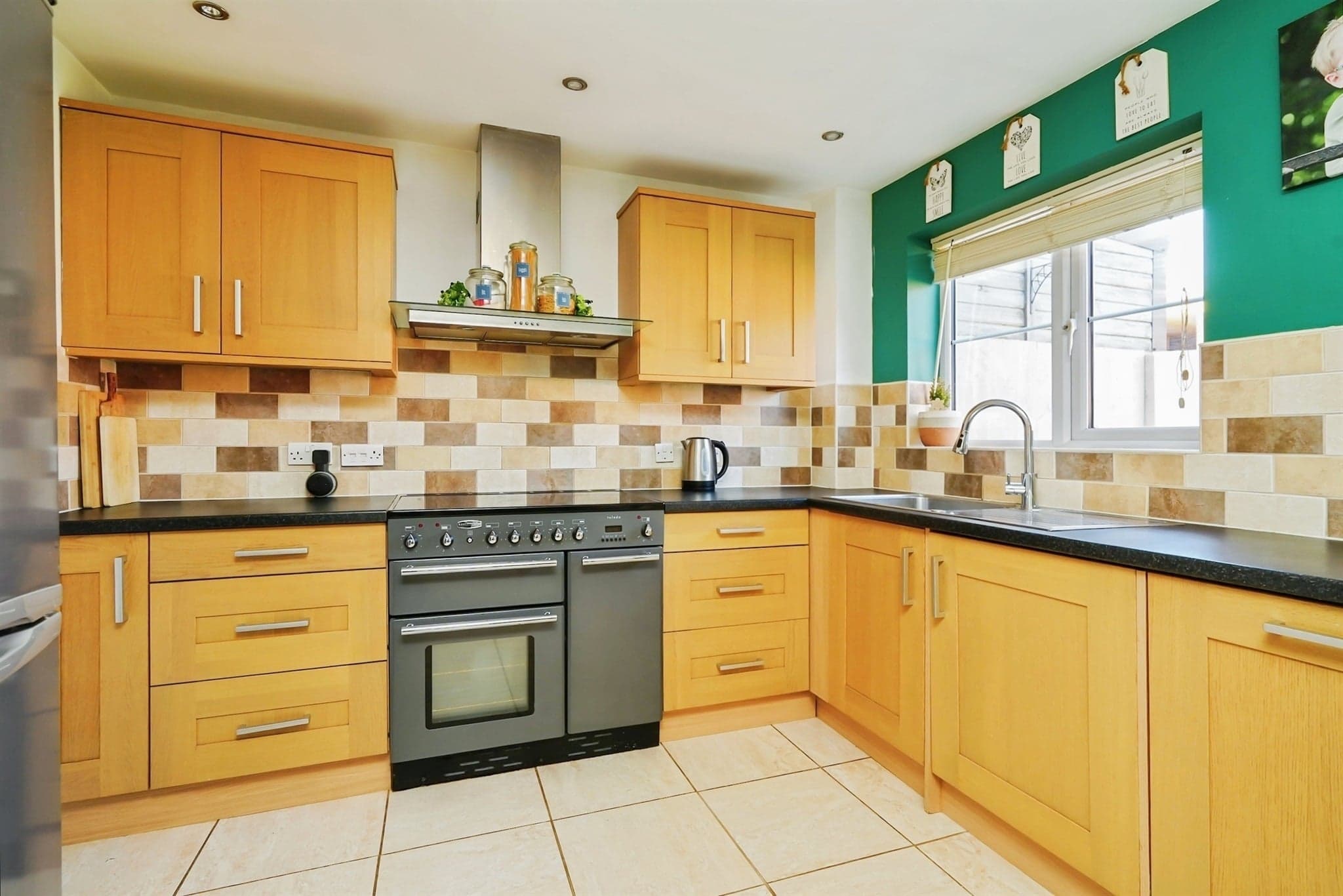 Property at Horsham Close, Banbury