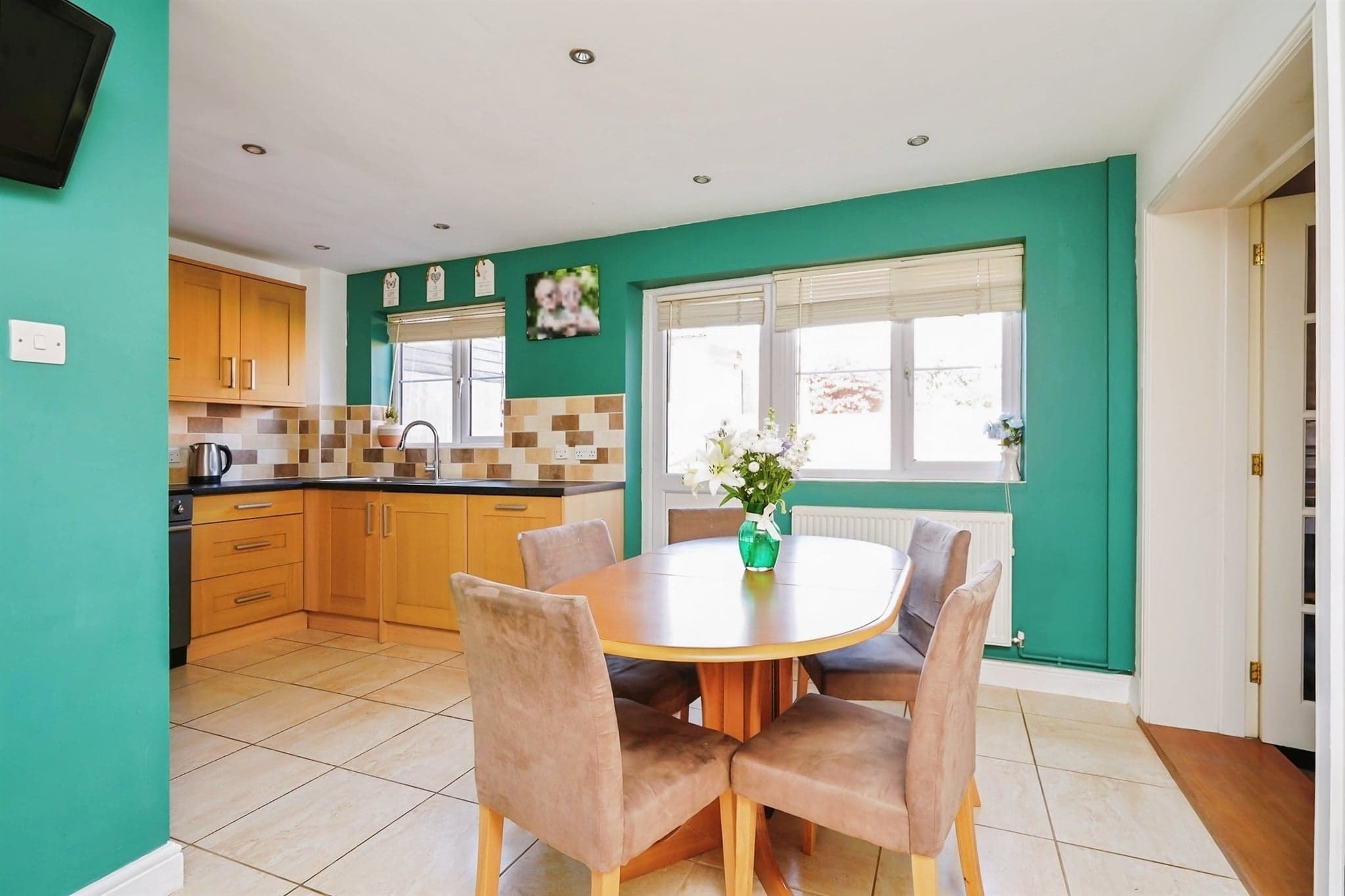 Property at Horsham Close, Banbury