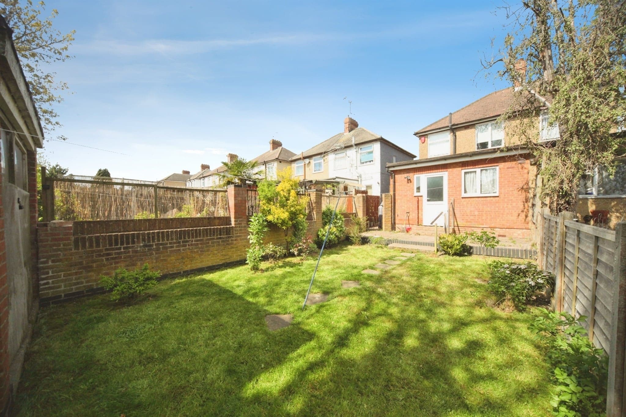 Property at Third Avenue, Luton