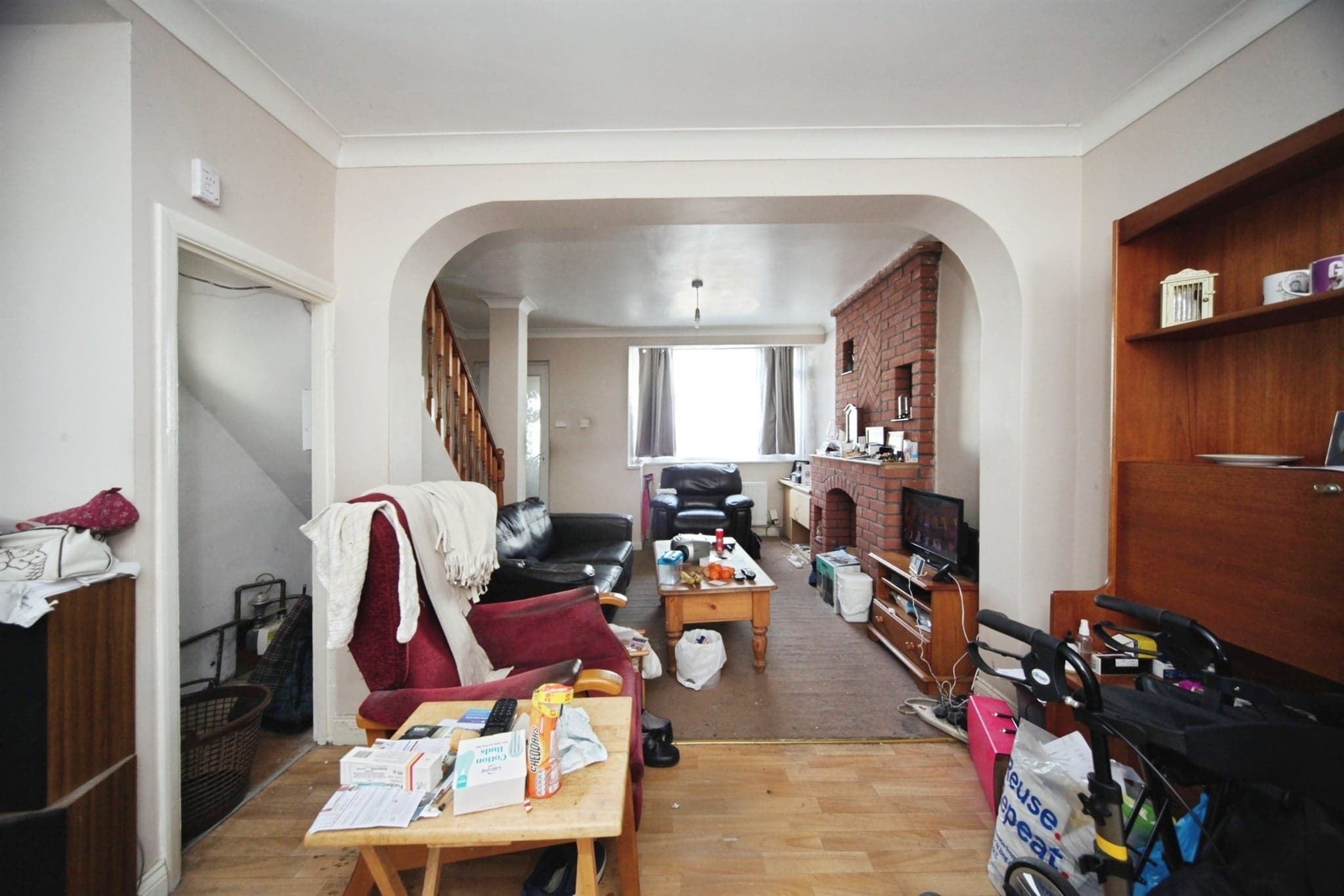 Property at Third Avenue, Luton