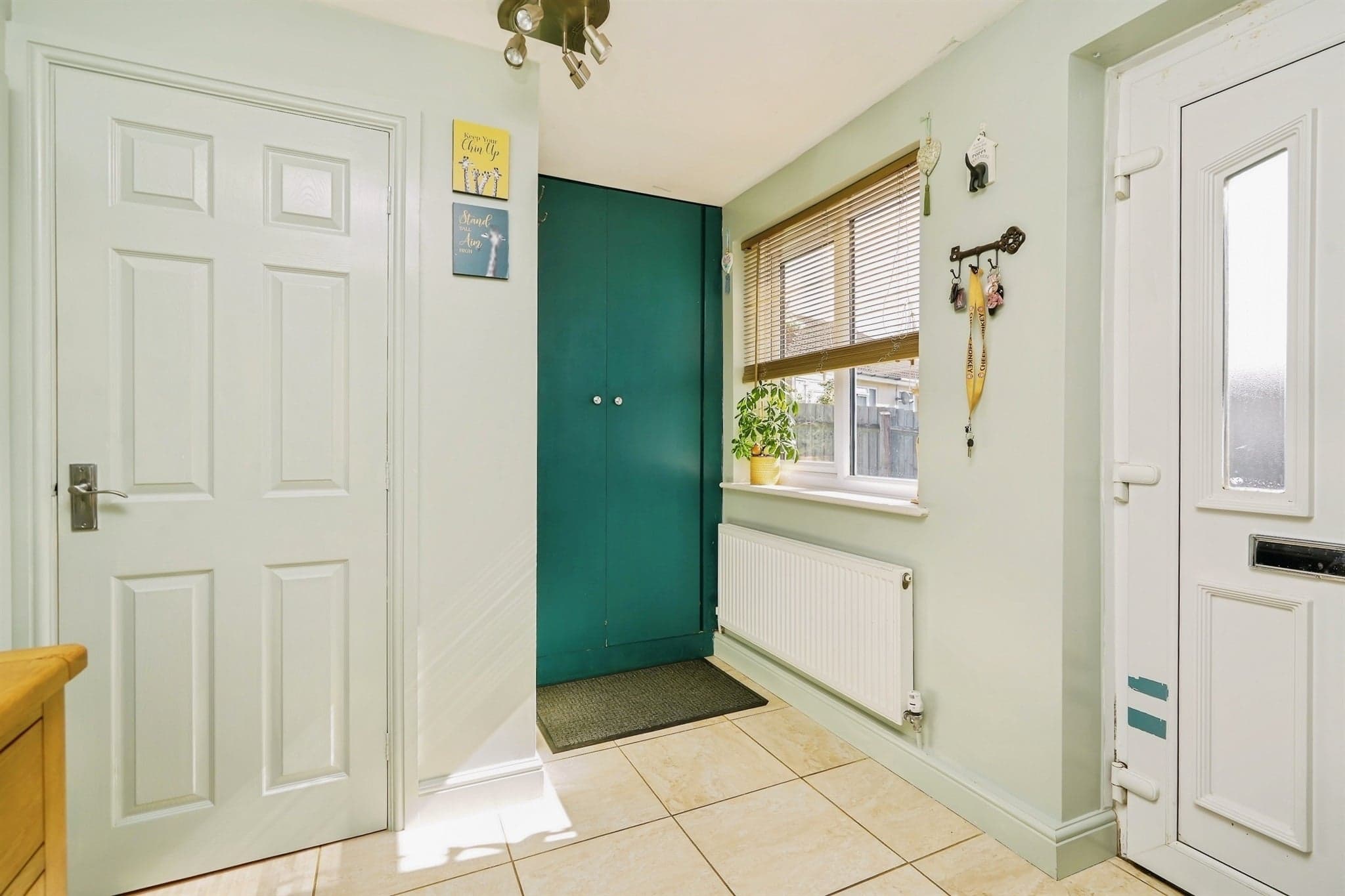 Property at Horsham Close, Banbury