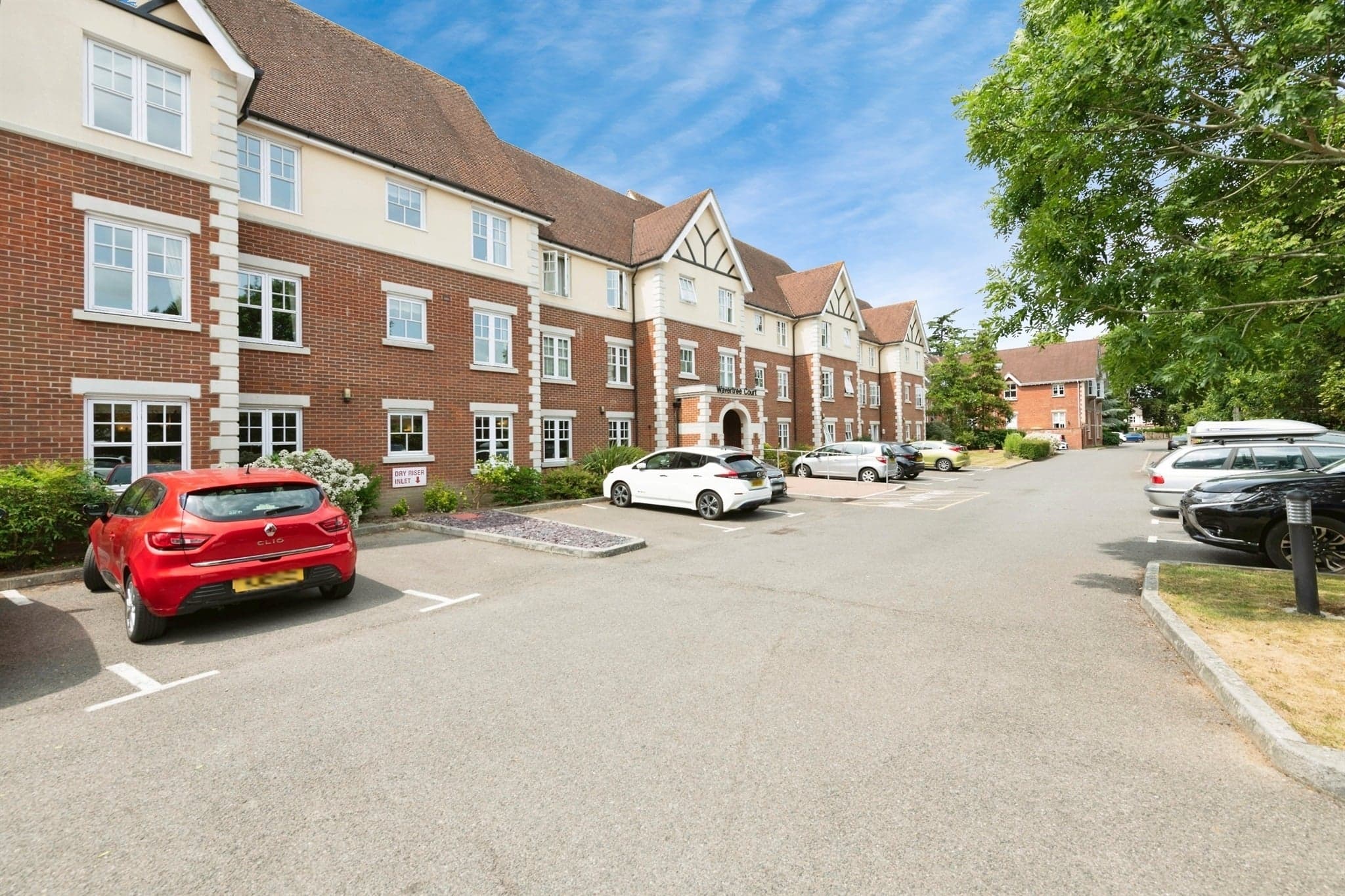 Property at Massetts Road, Horley