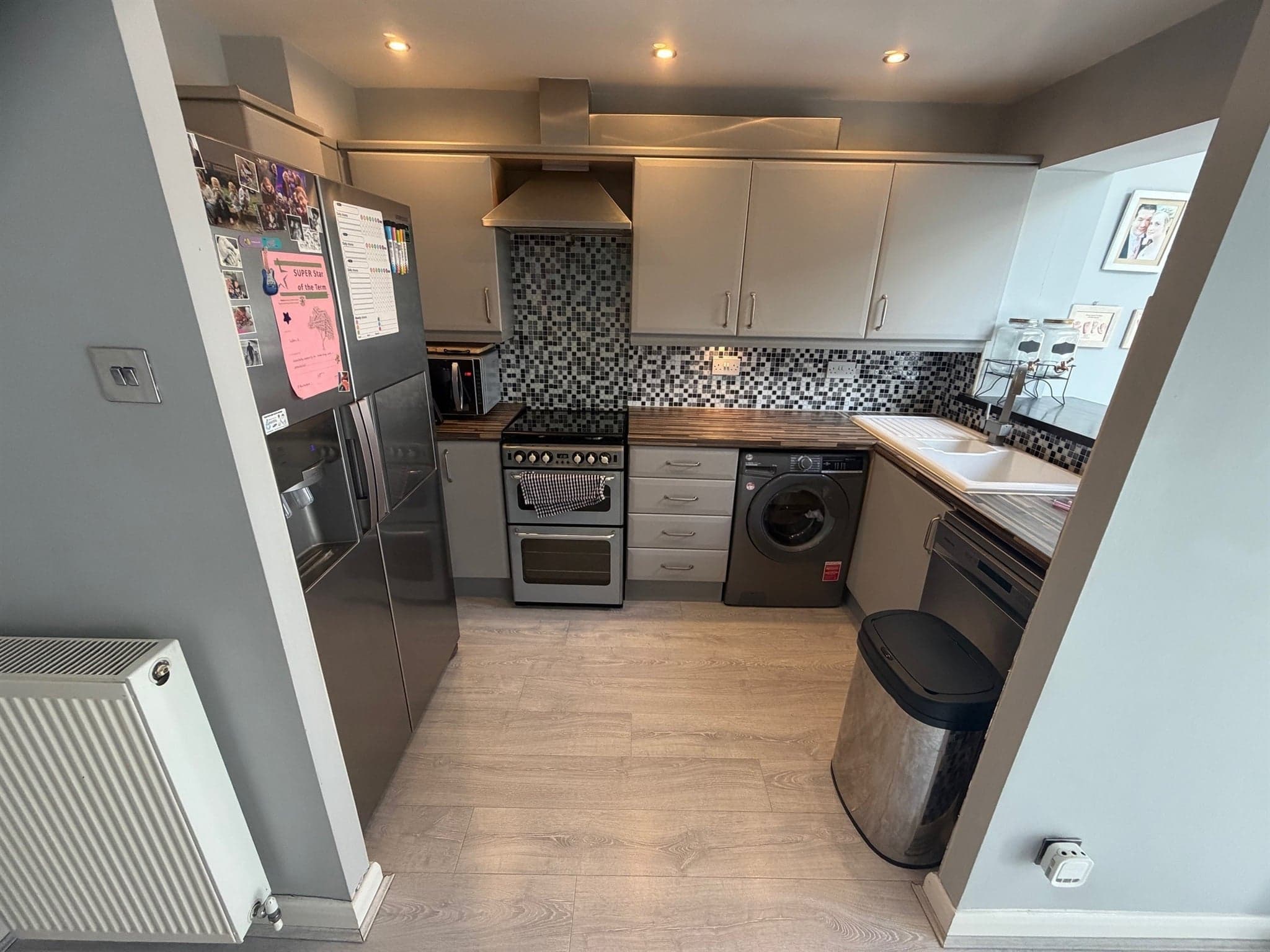 Property at Burmarsh Close, Walderslade