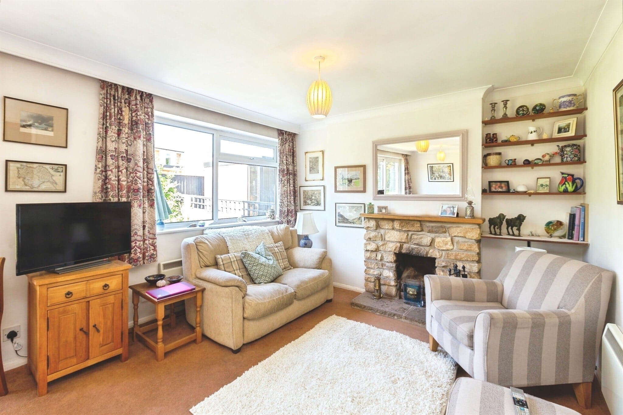 Property at Hunters Point, Chinnor