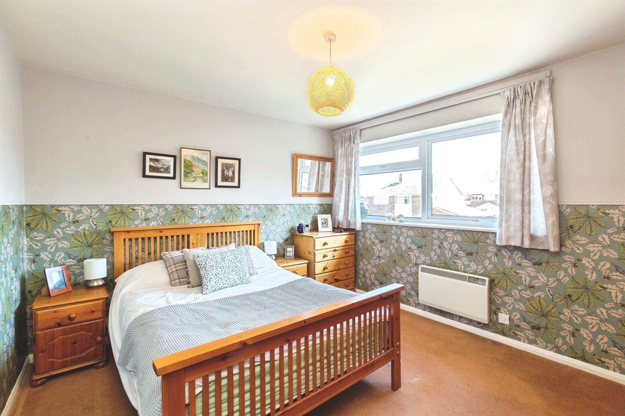 Property at Hunters Point, Chinnor