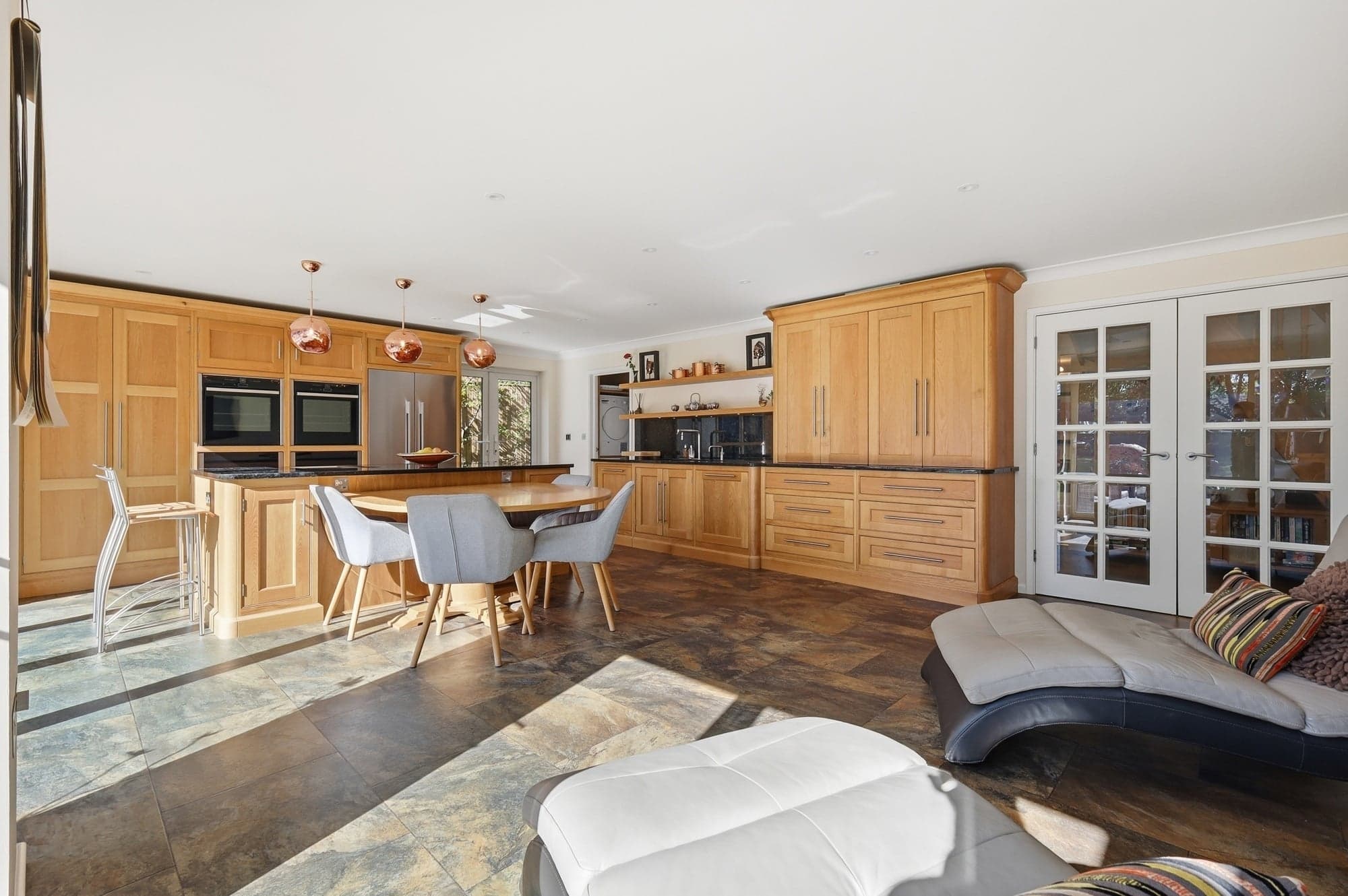 Property at Penny Croft, Harpenden