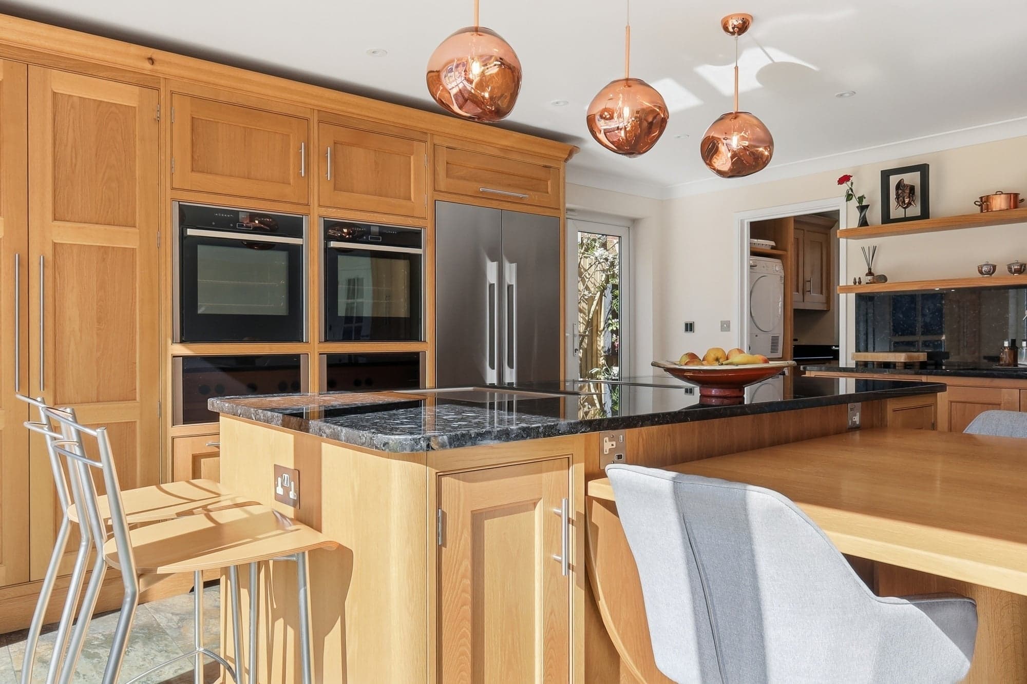 Property at Penny Croft, Harpenden