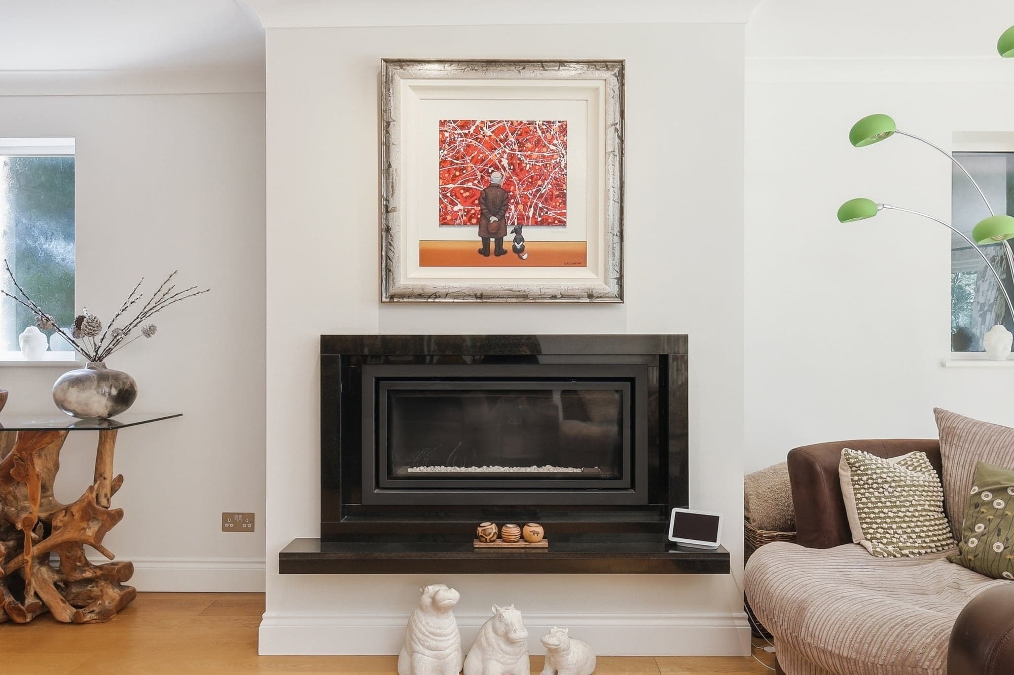 Property at Penny Croft, Harpenden