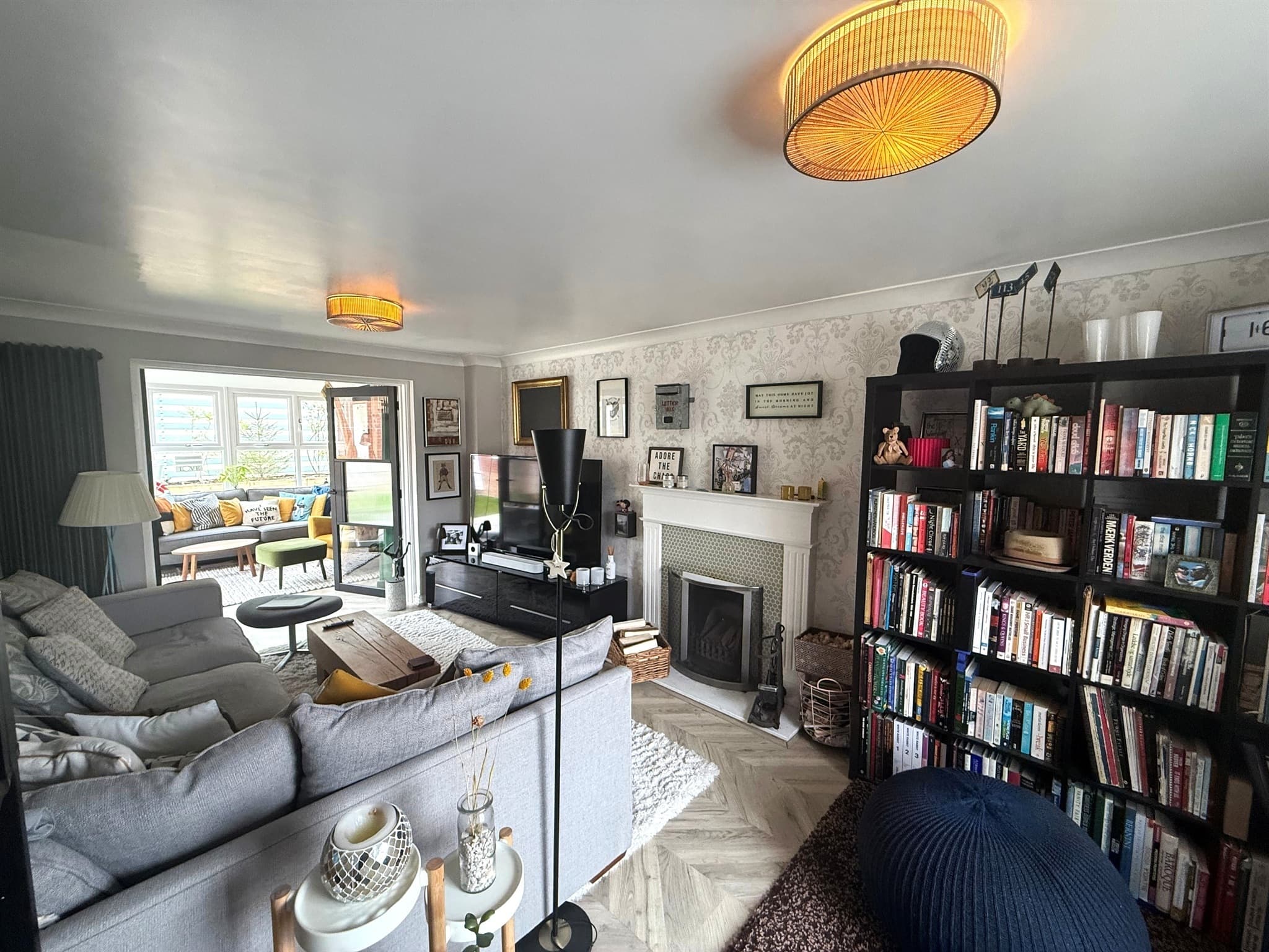 Property at Cranborne Chase, Swindon