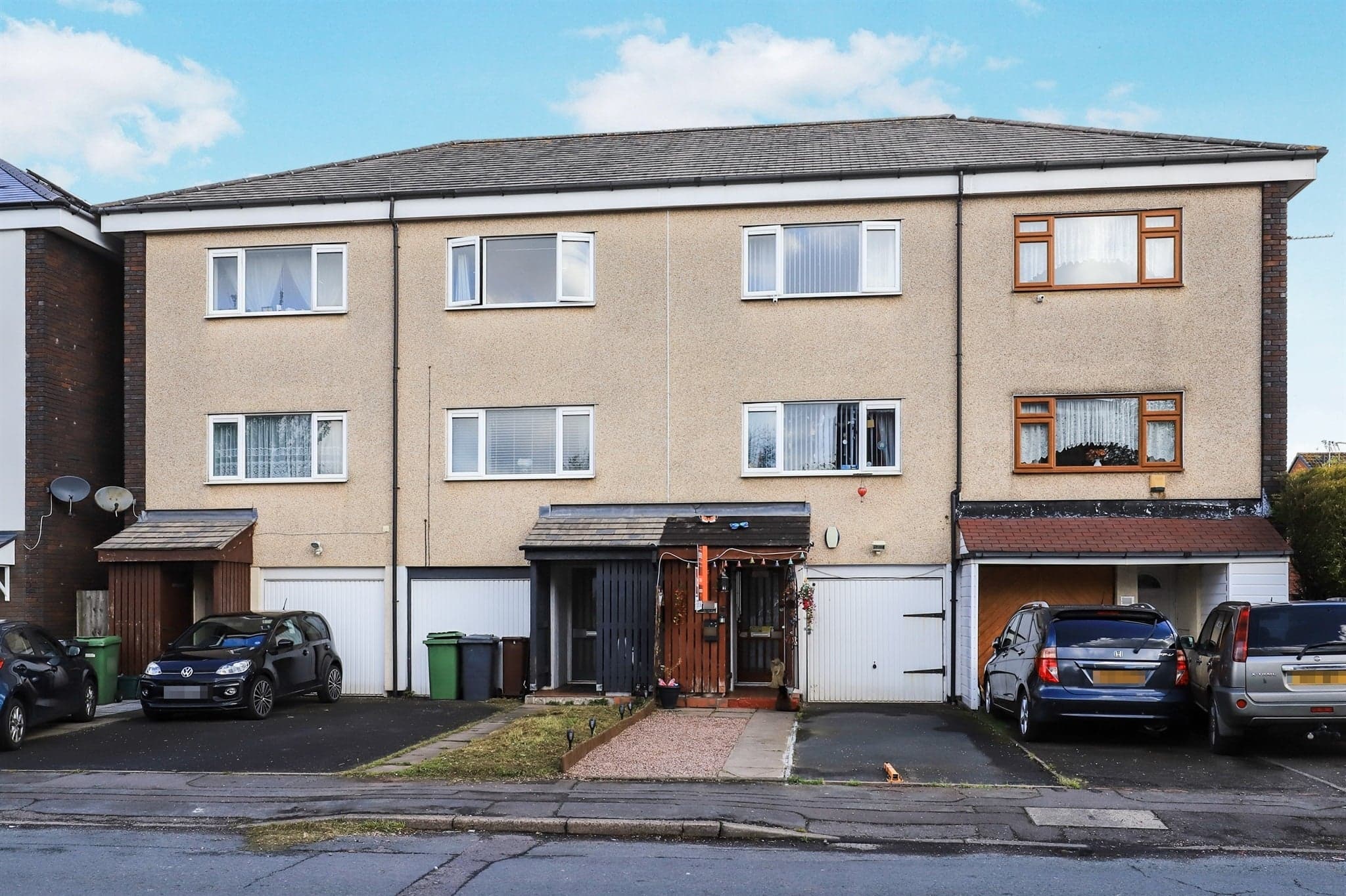 Property at George Street, Ettingshall, Wolverhampton